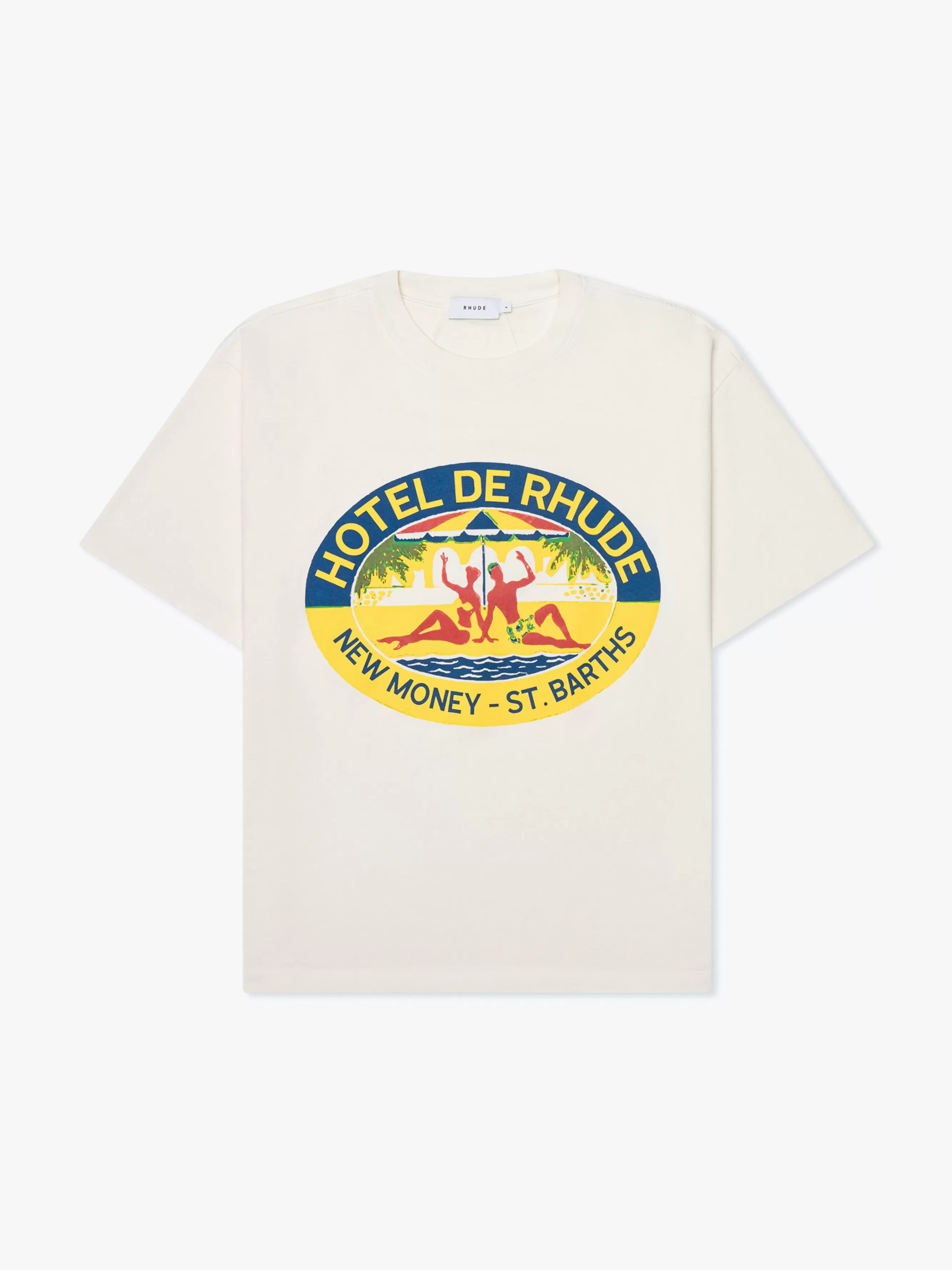 HOTEL DE TEE | RHUDE Sale