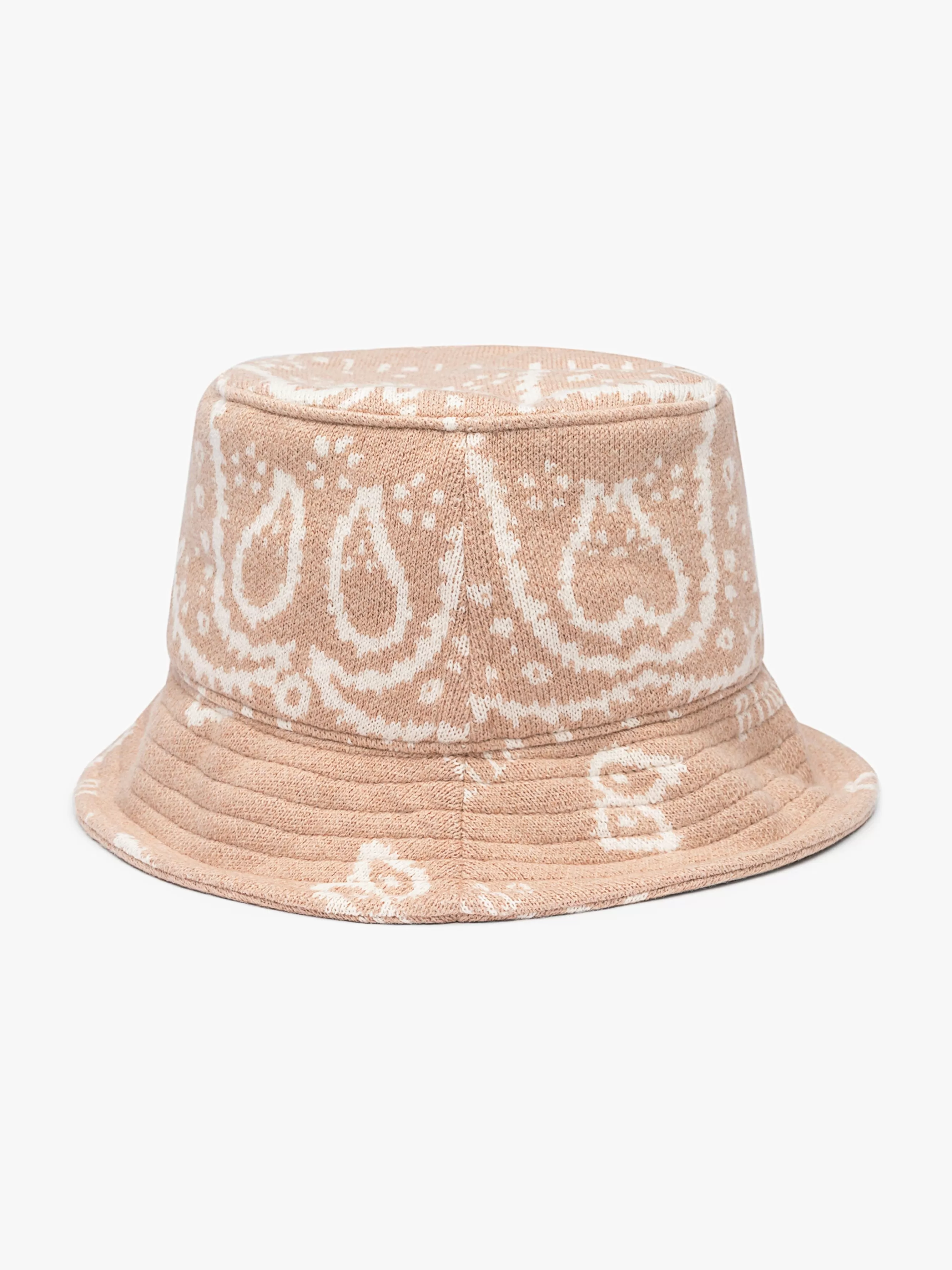 KNIT BUCKET HAT | RHUDE Flash Sale