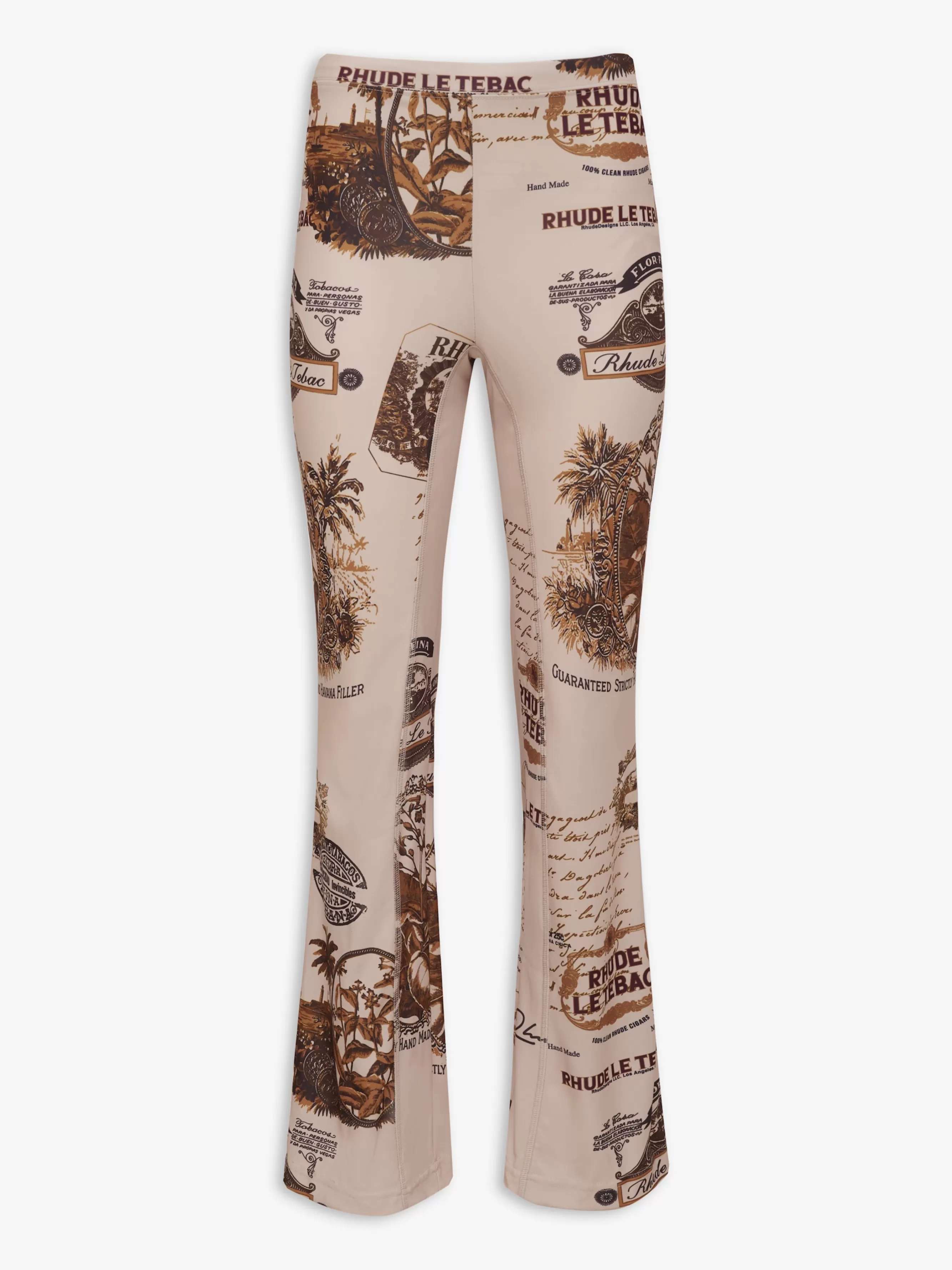 LE TEBAC PANT | RHUDE Sale