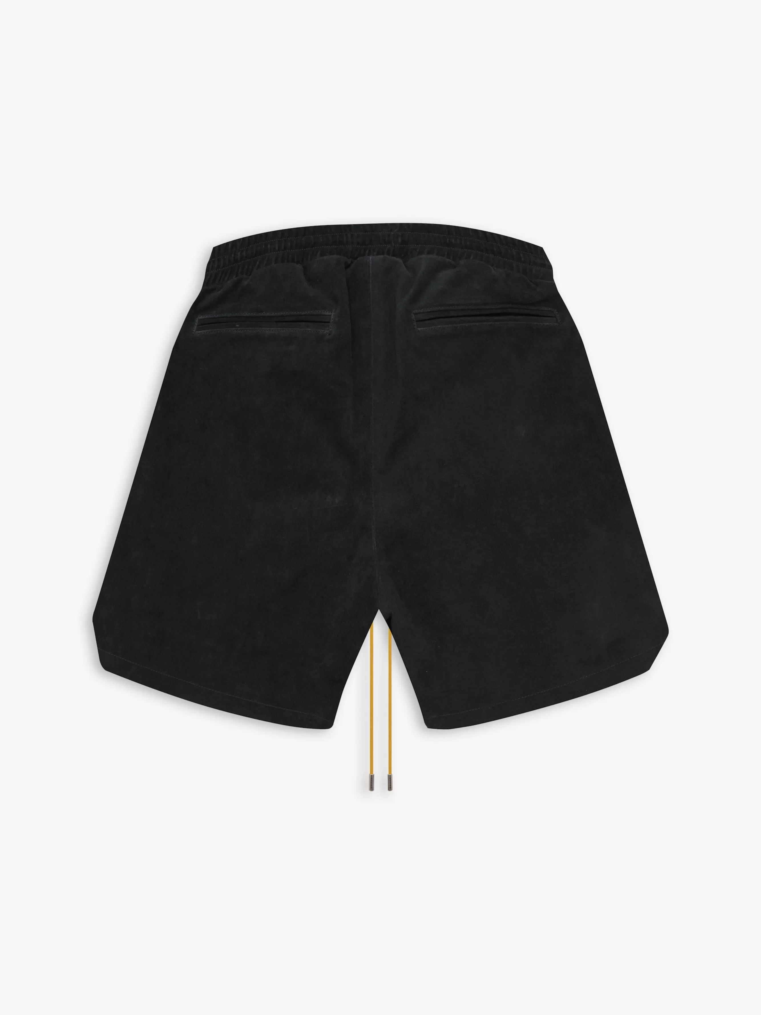 LEATHER SHORTS | RHUDE Cheap