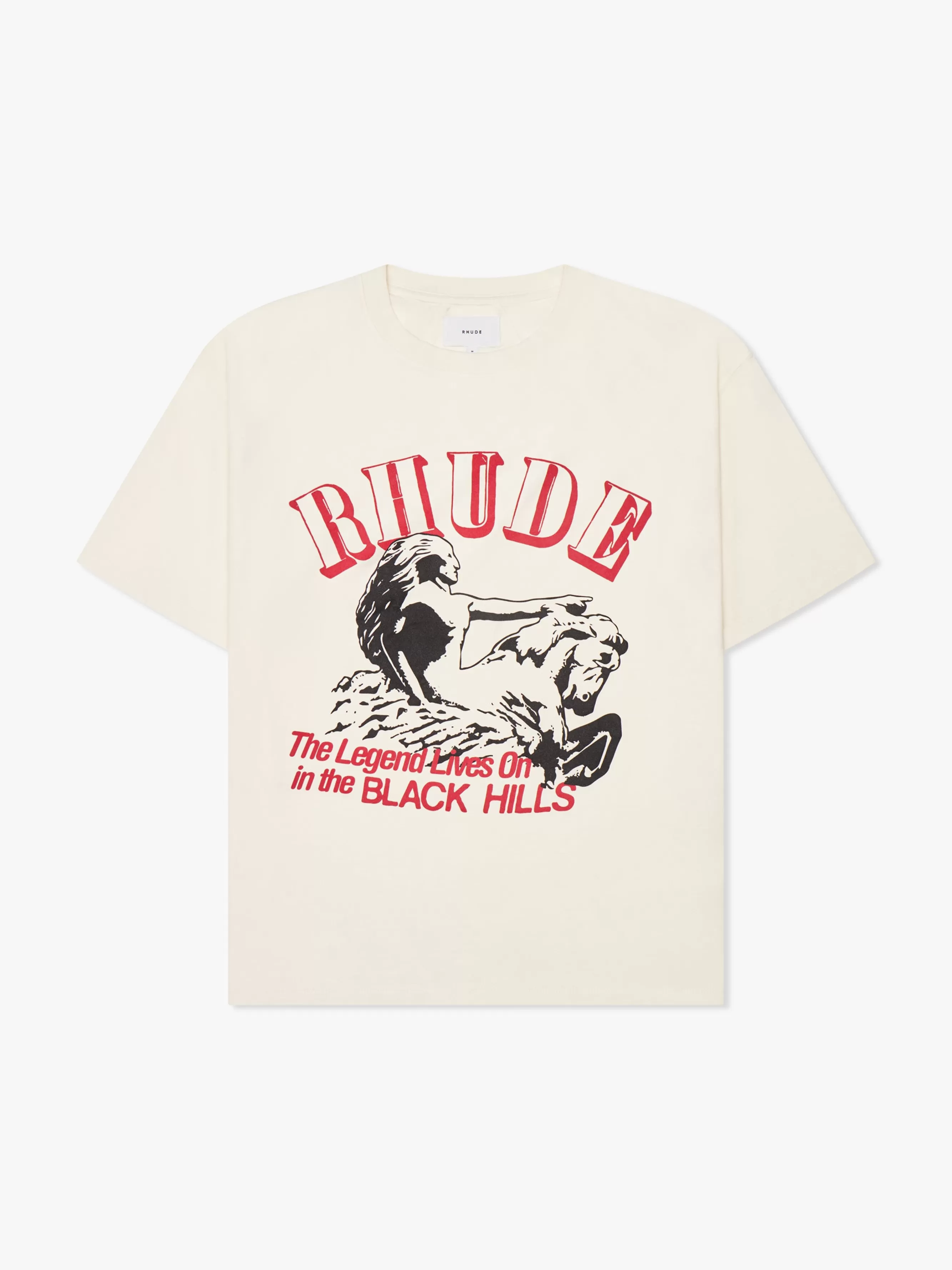 LEGEND LIVES ON TEE | RHUDE Clearance