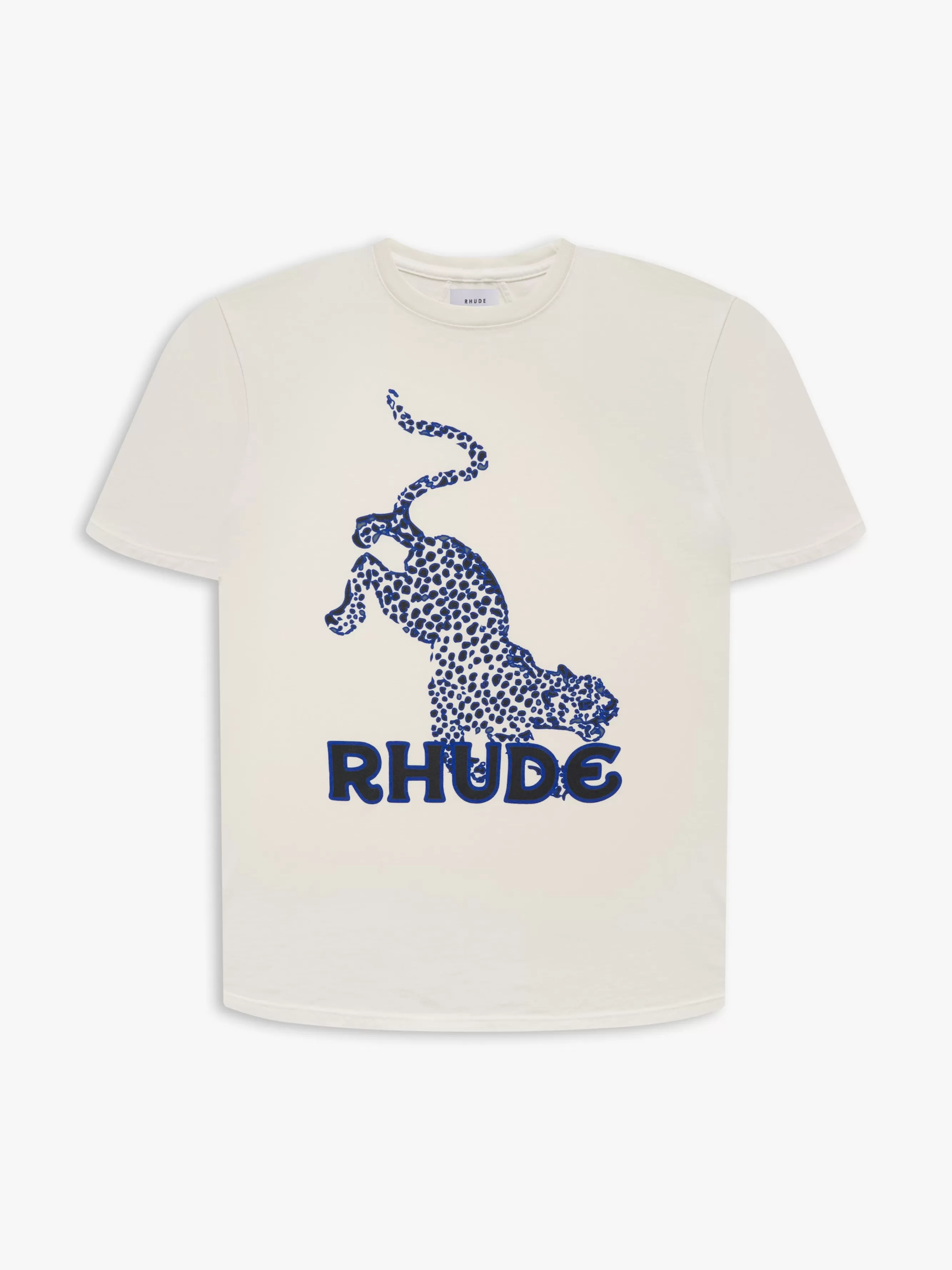 LEOPARD TEE | RHUDE Hot