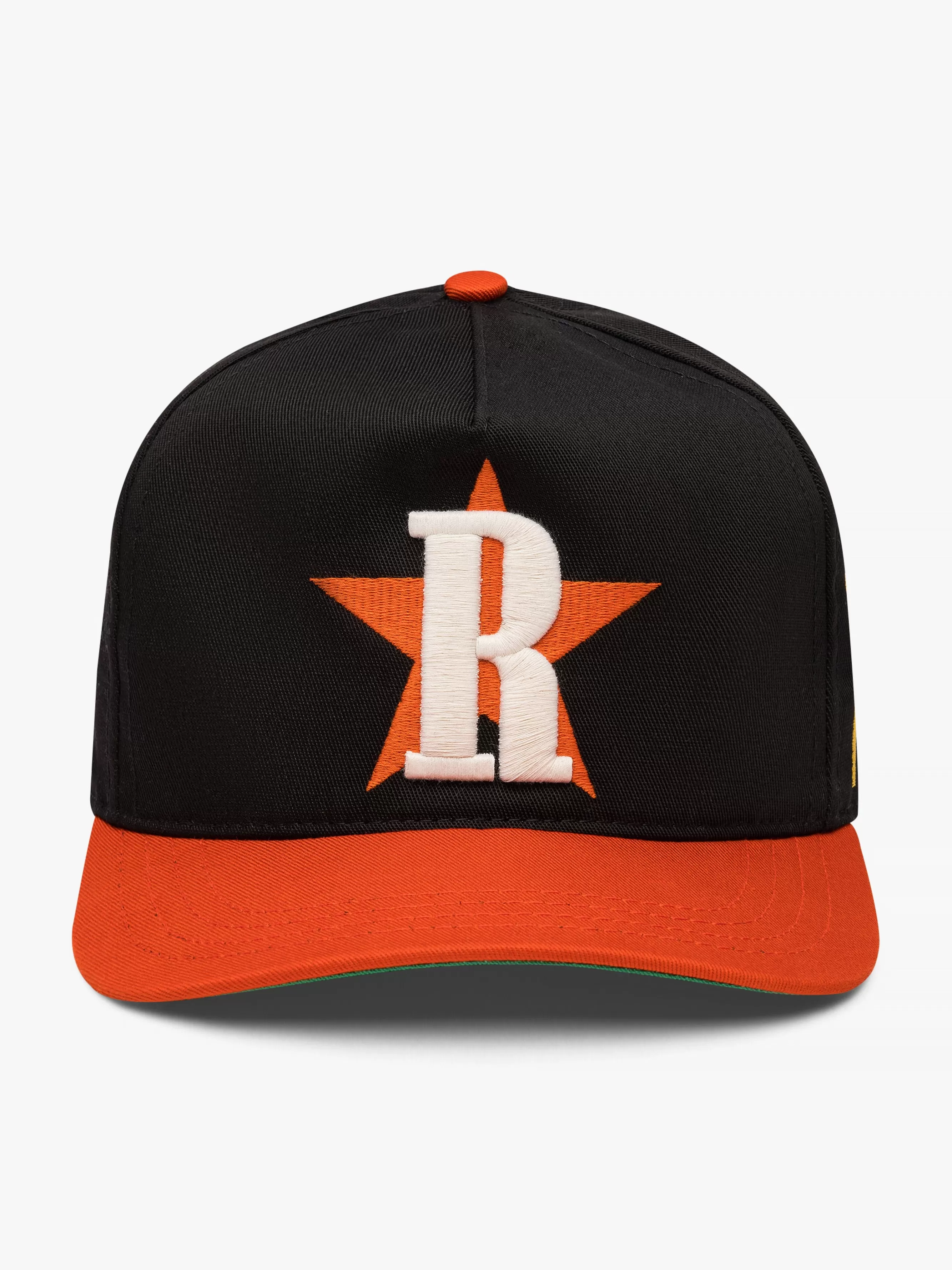 LOGO "R" STAR HAT | RHUDE Cheap