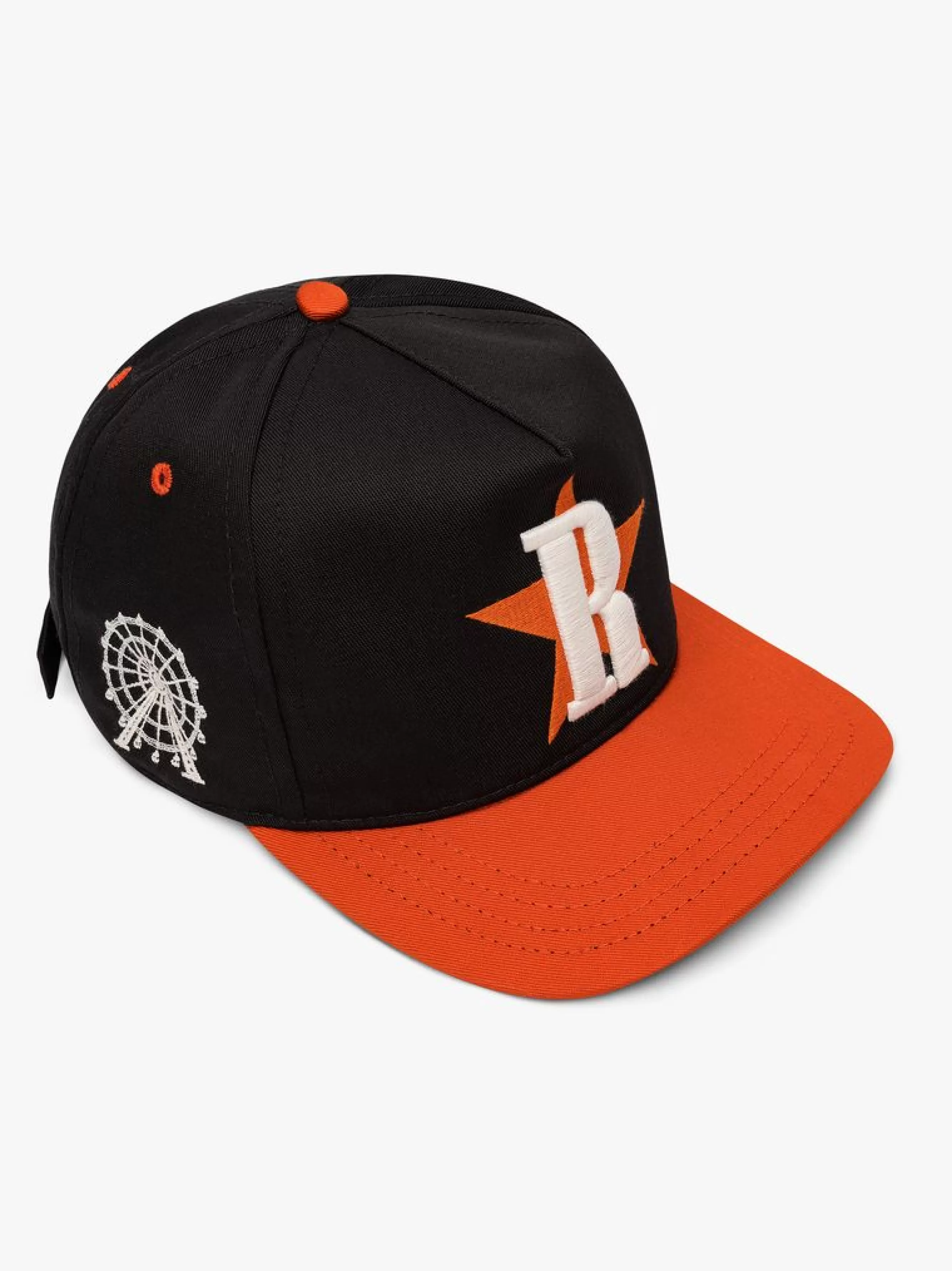 LOGO "R" STAR HAT | RHUDE Cheap