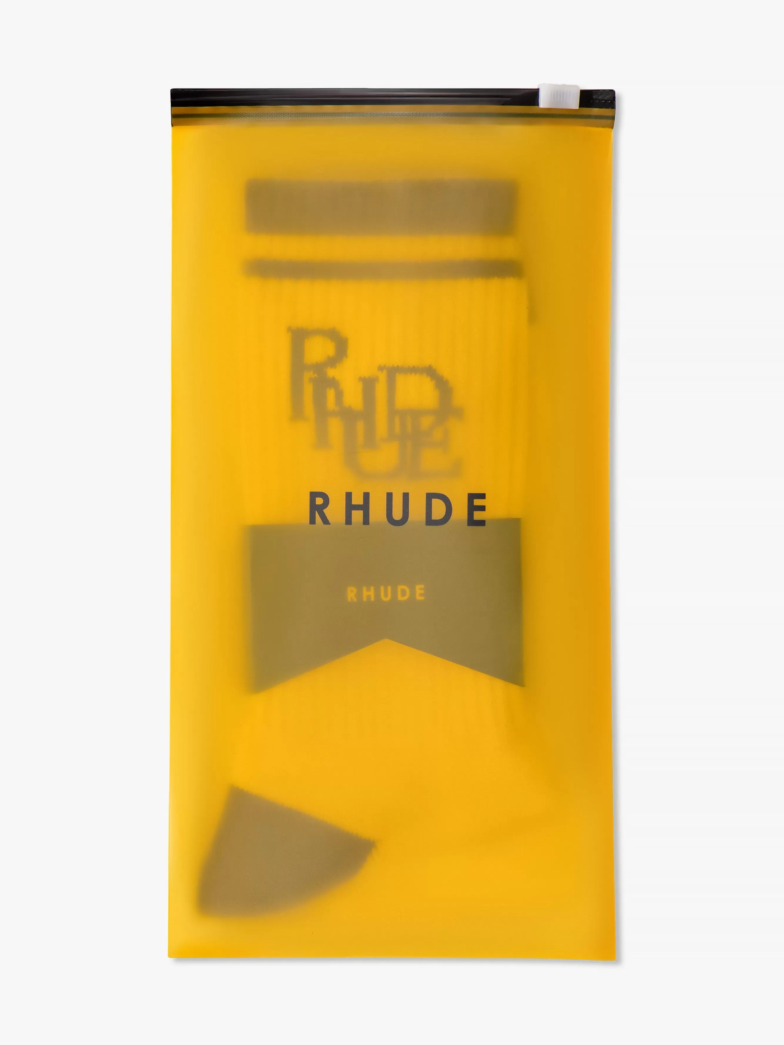 Logo Sock | RHUDE Outlet