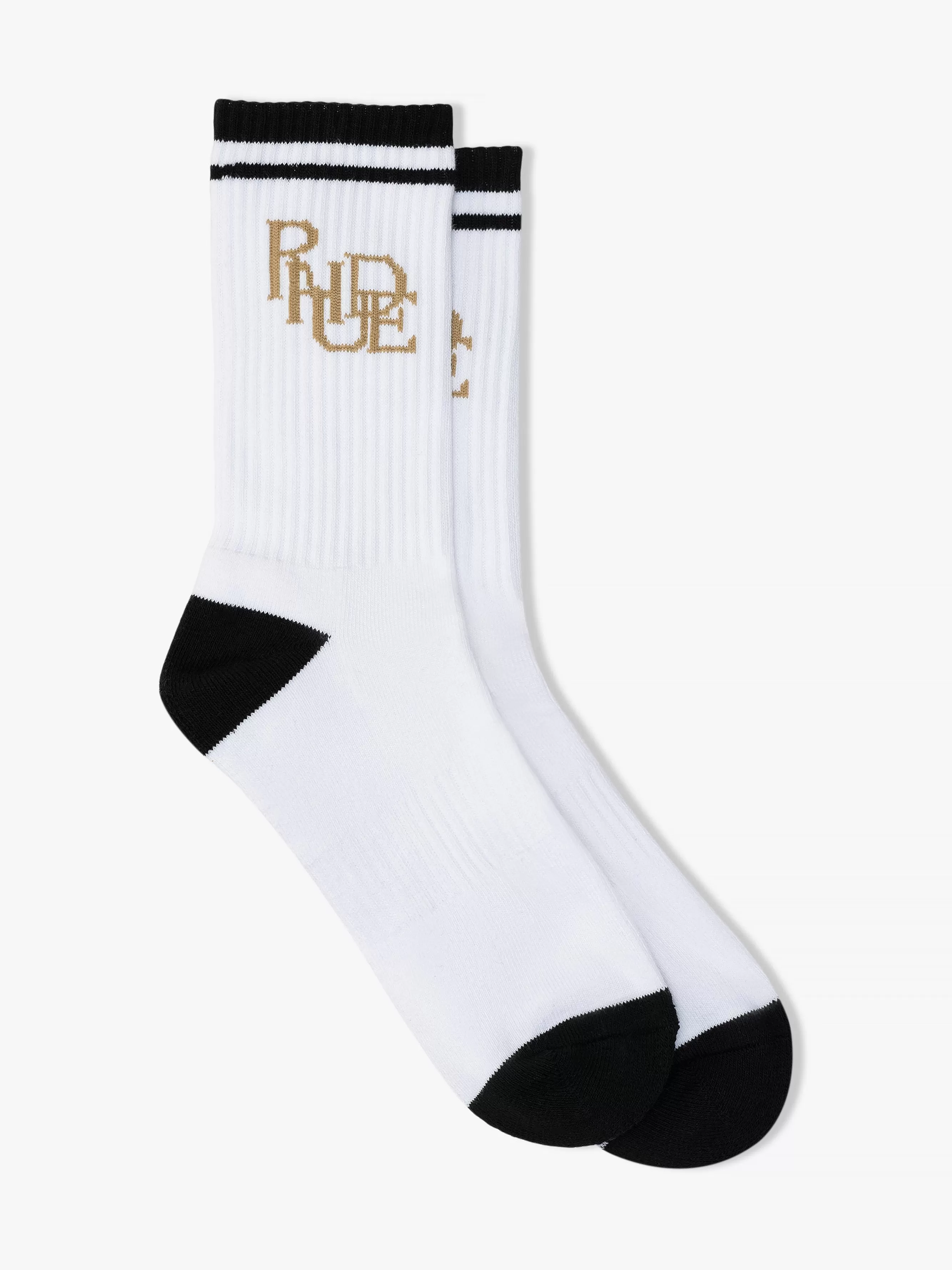 Logo Sock | RHUDE Shop