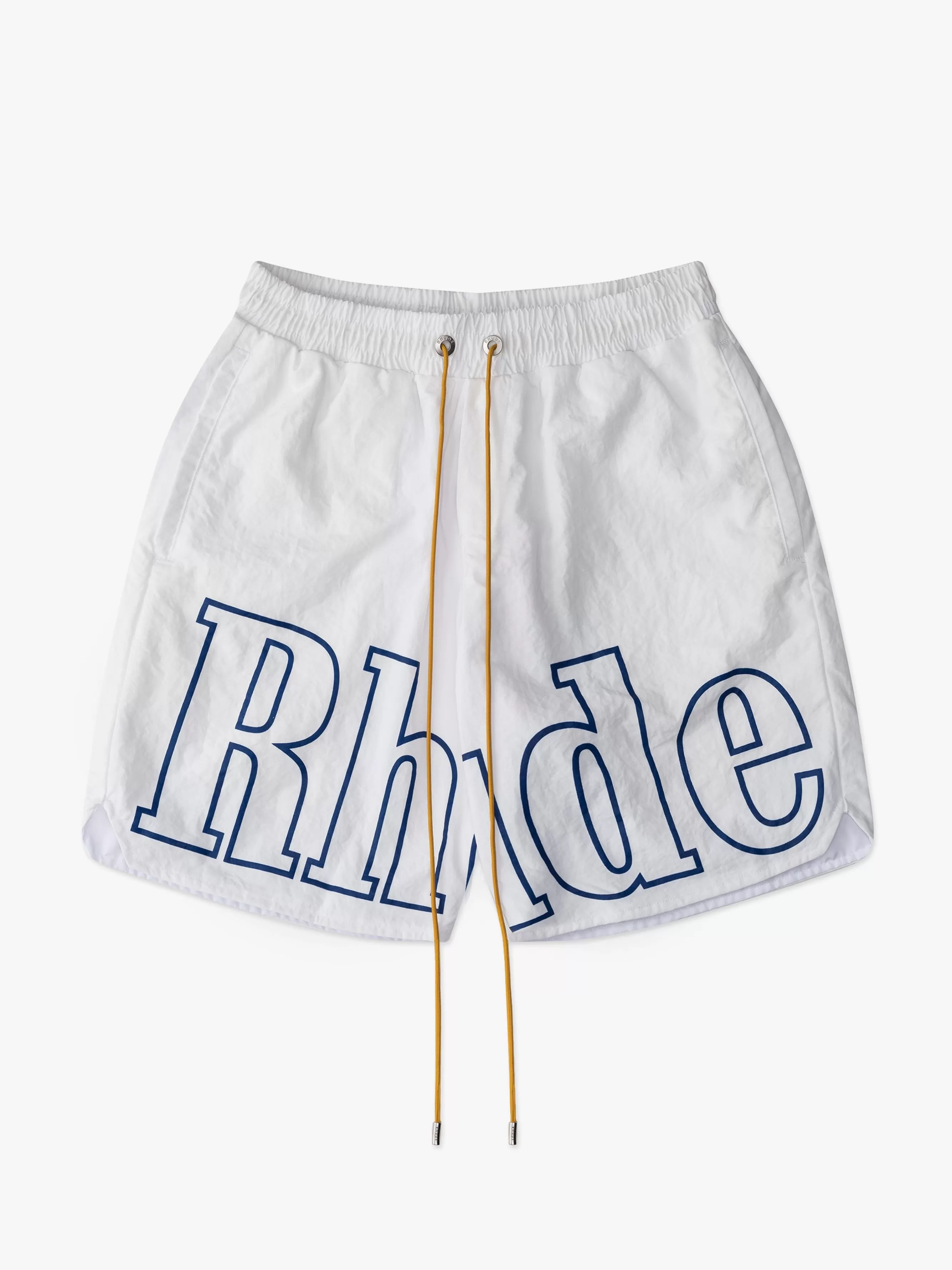 LOGO TRACK SHORT | RHUDE Cheap