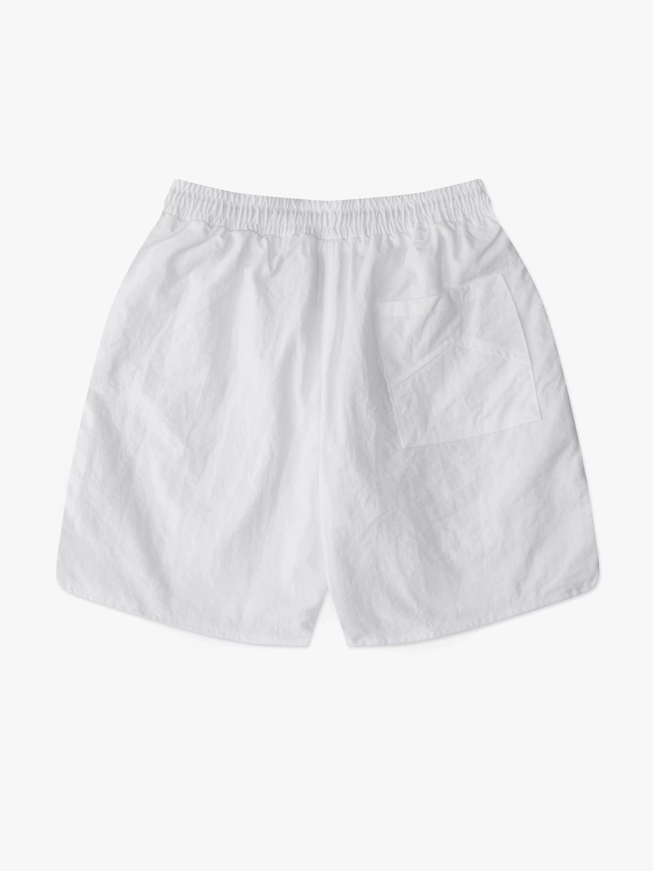 LOGO TRACK SHORT | RHUDE Cheap