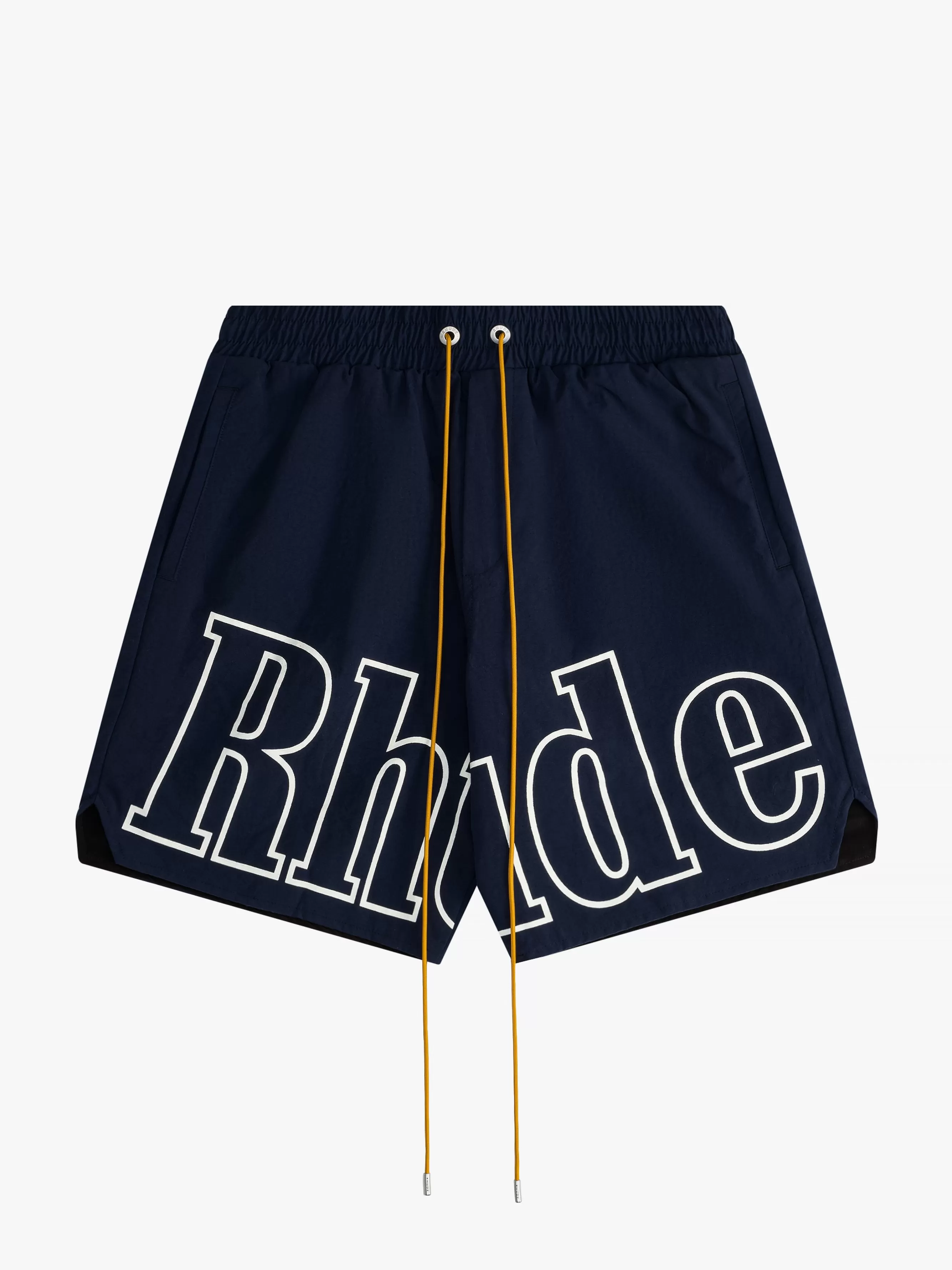 LOGO TRACK SHORT | RHUDE New