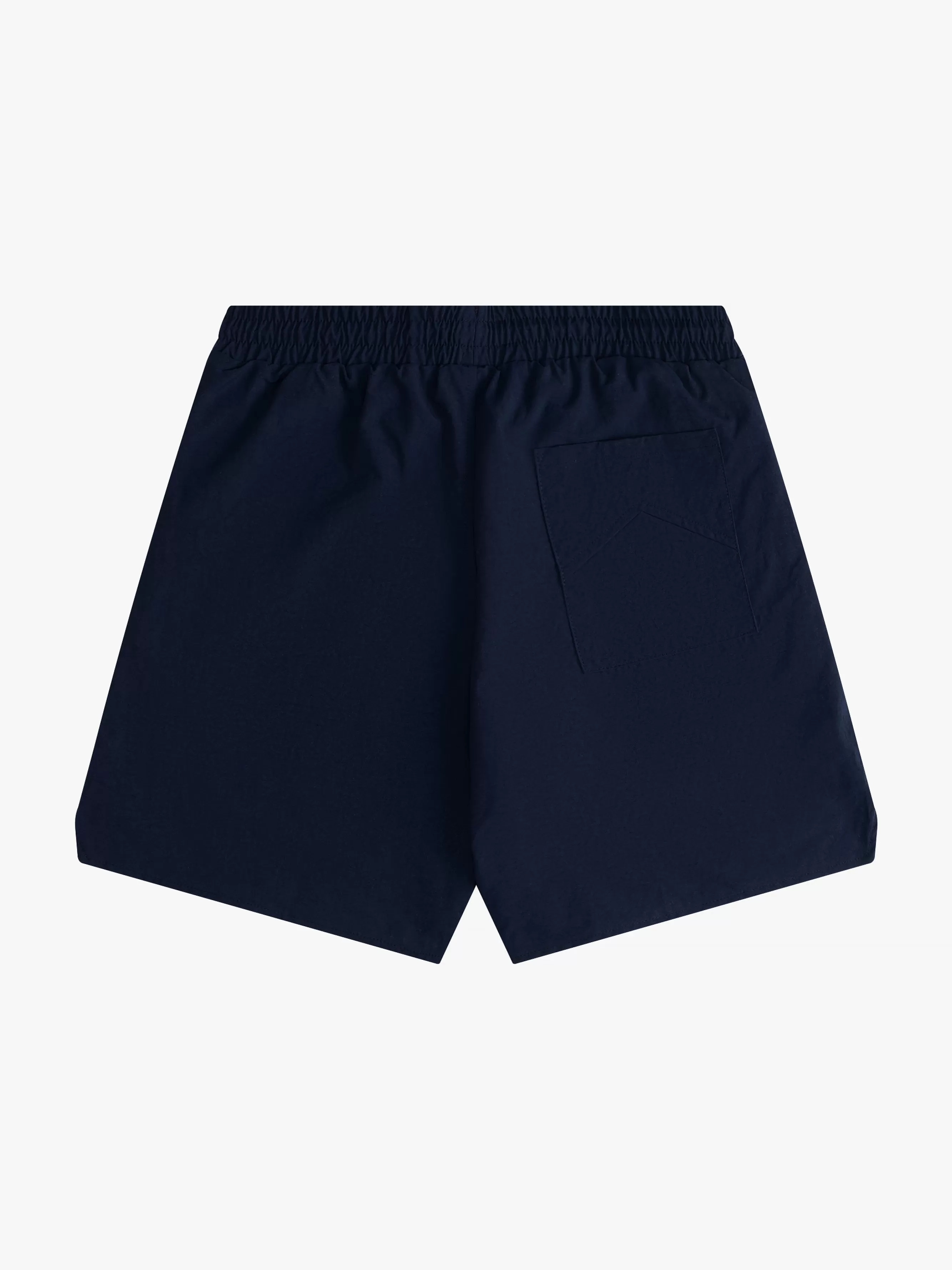 LOGO TRACK SHORT | RHUDE New