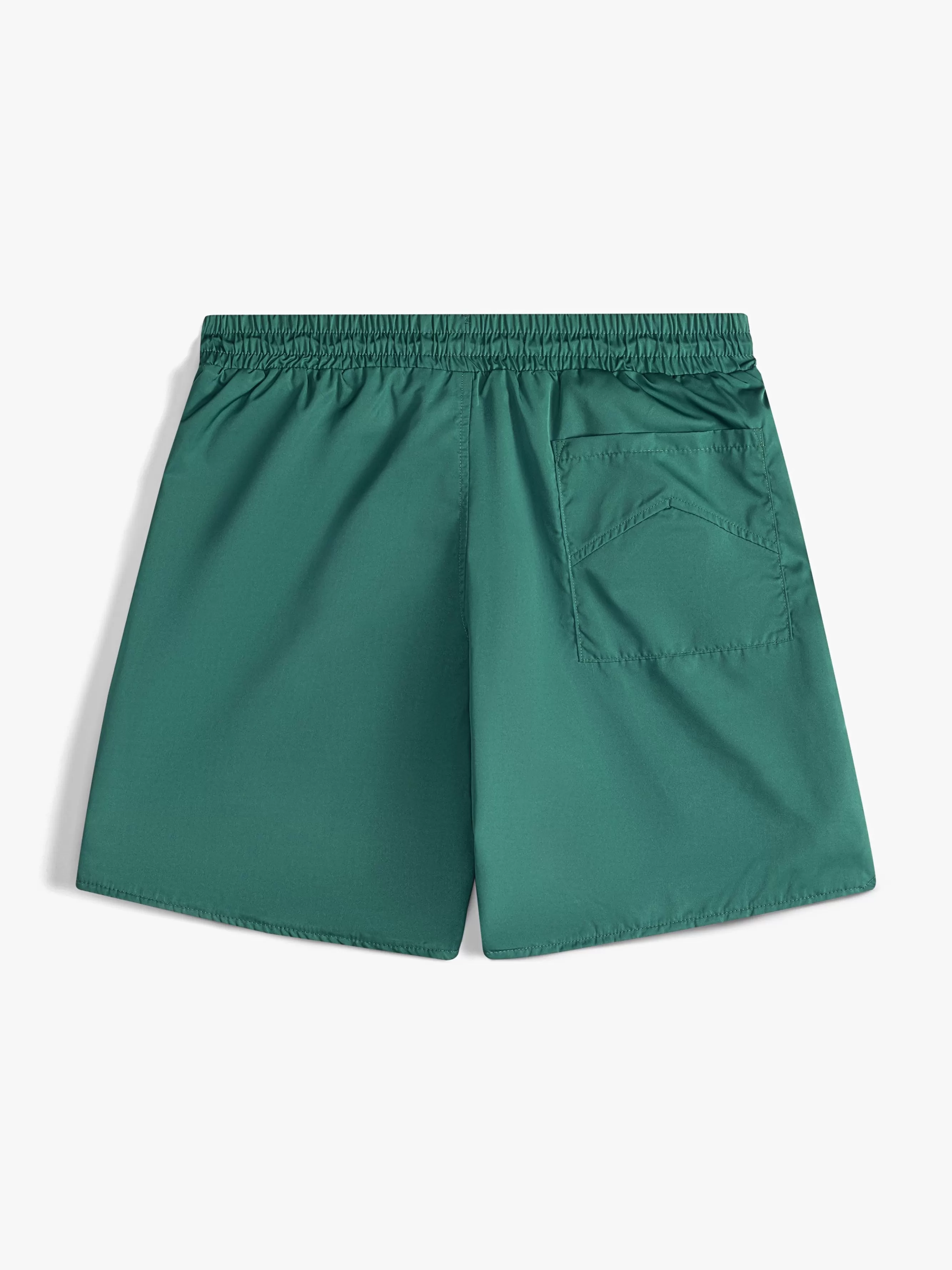 LOGO TRACK SHORT | RHUDE Fashion