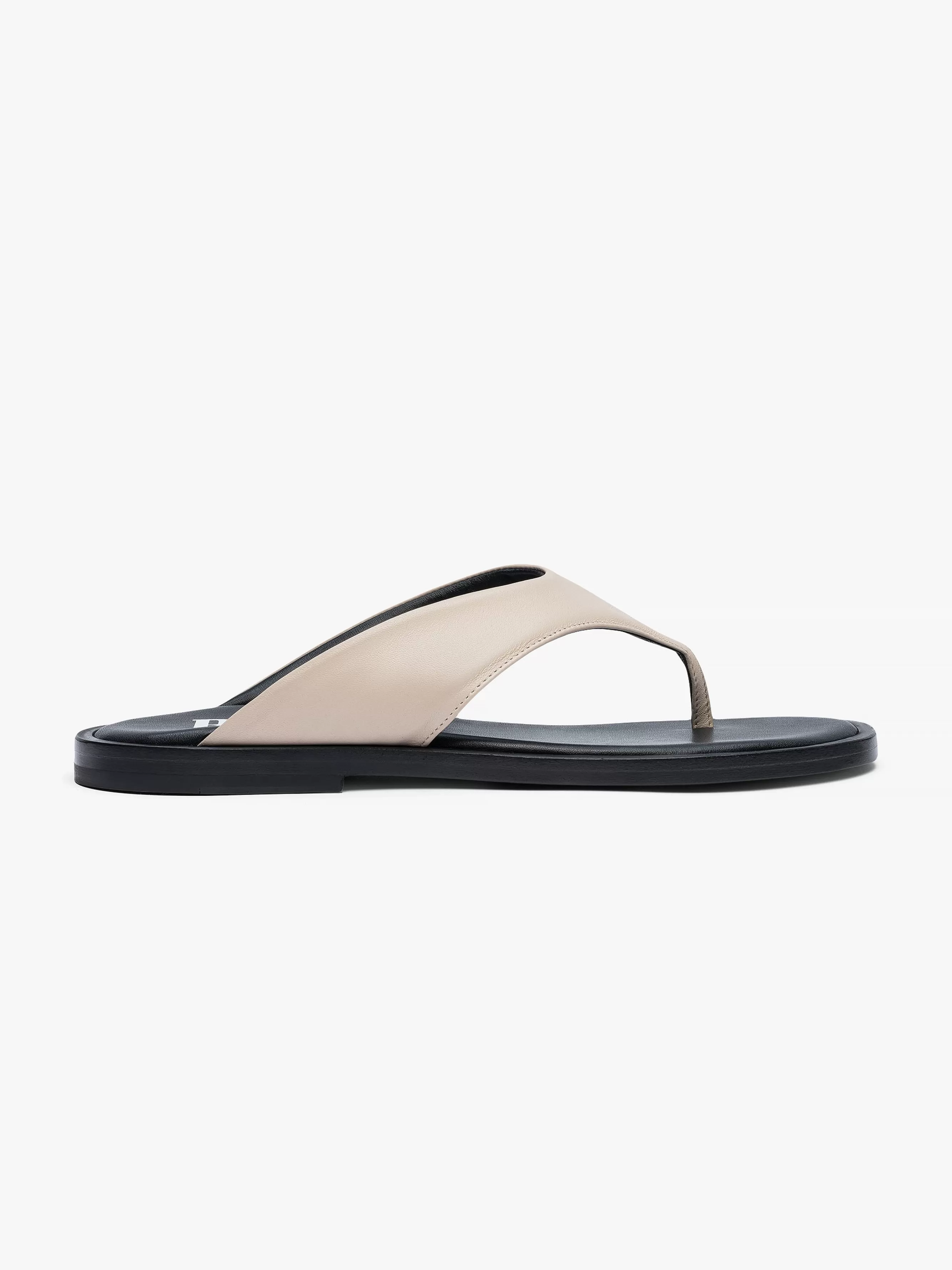 LOUNGE THONG FLIP FLOPS | RHUDE Fashion