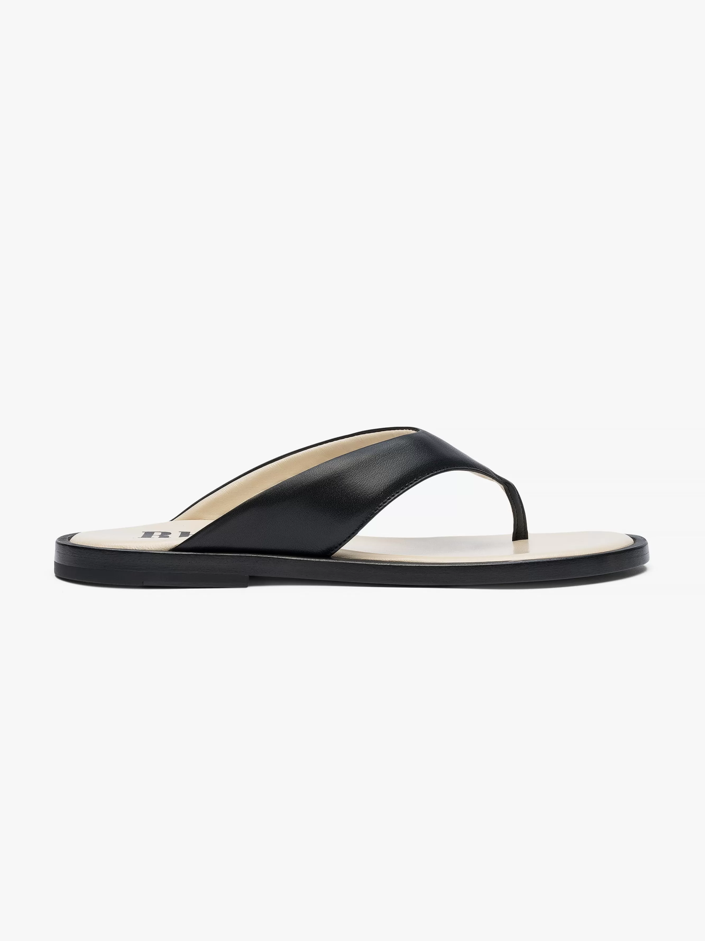 LOUNGE THONG FLIP FLOPS | RHUDE Best