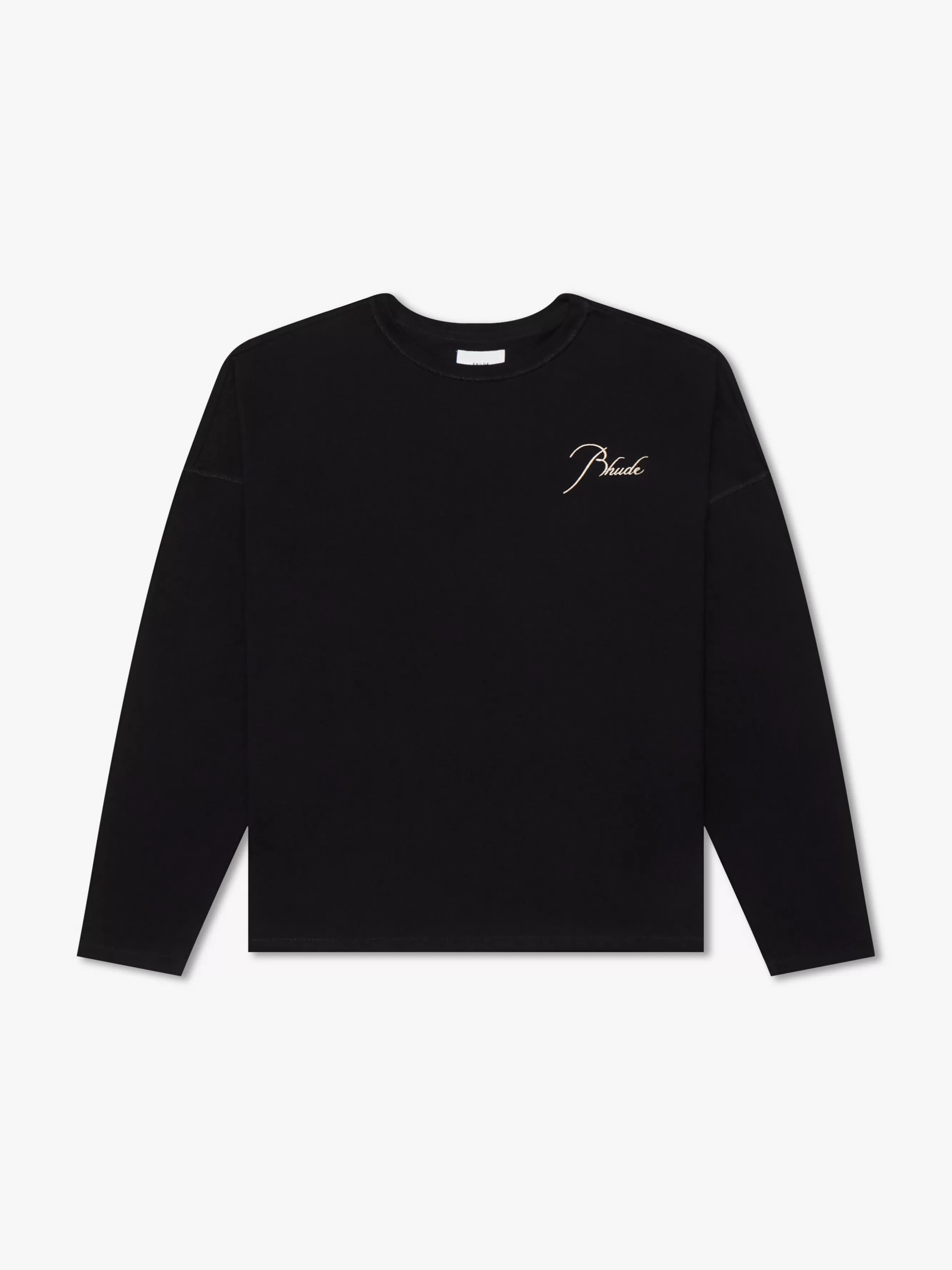 LS REVERSE TEE | RHUDE Outlet