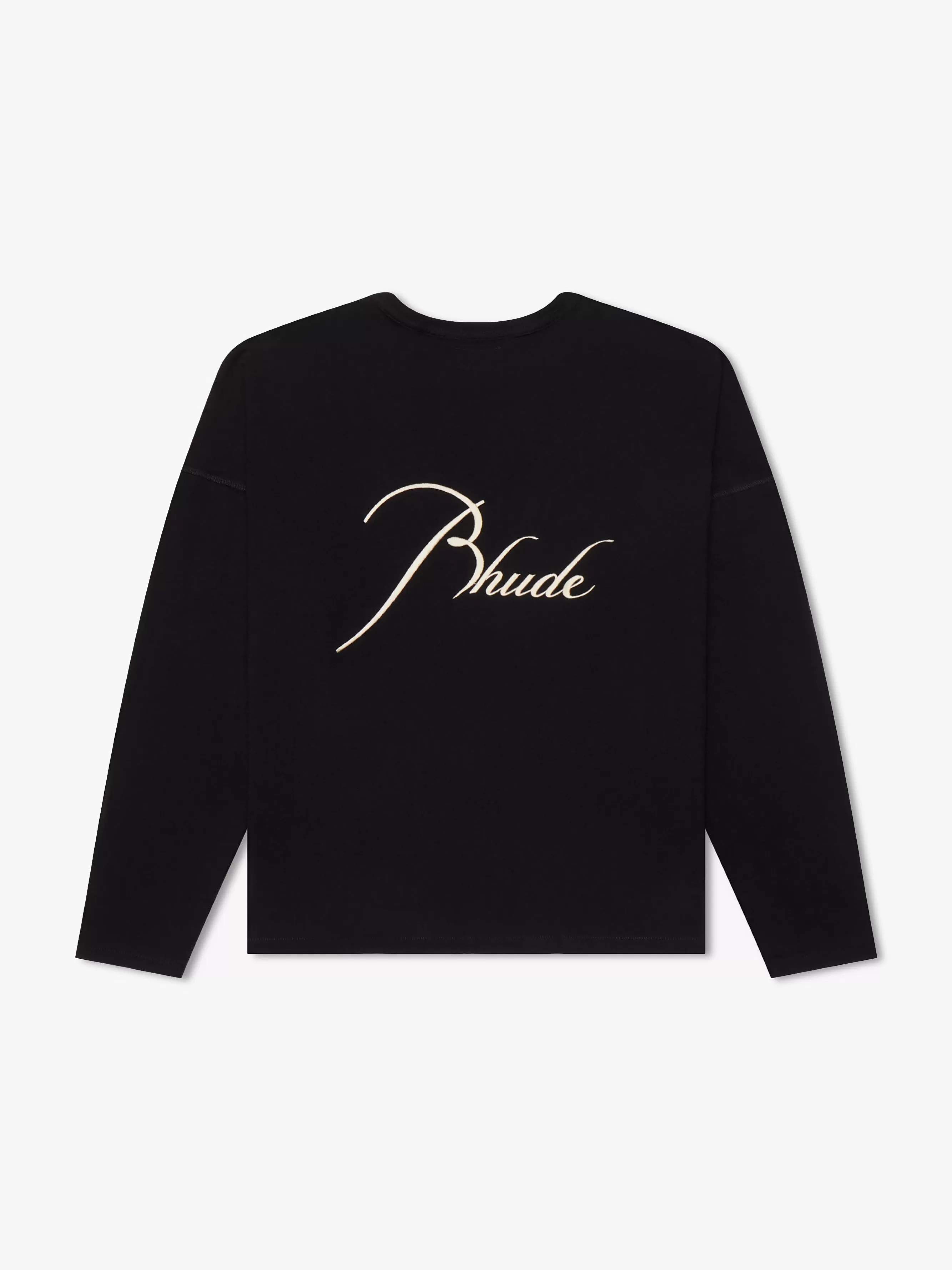 LS REVERSE TEE | RHUDE Outlet