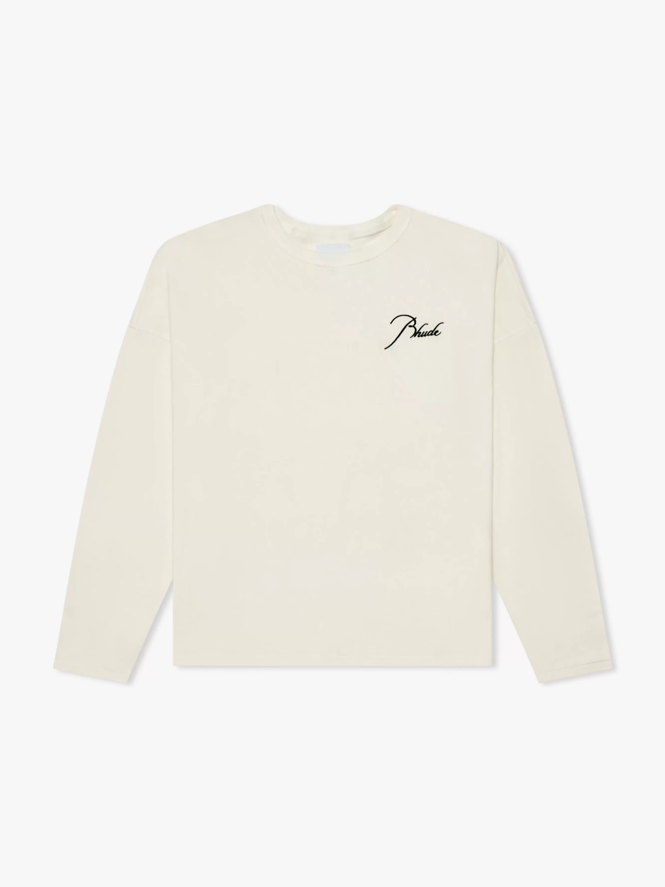 LS REVERSE TEE | RHUDE Cheap