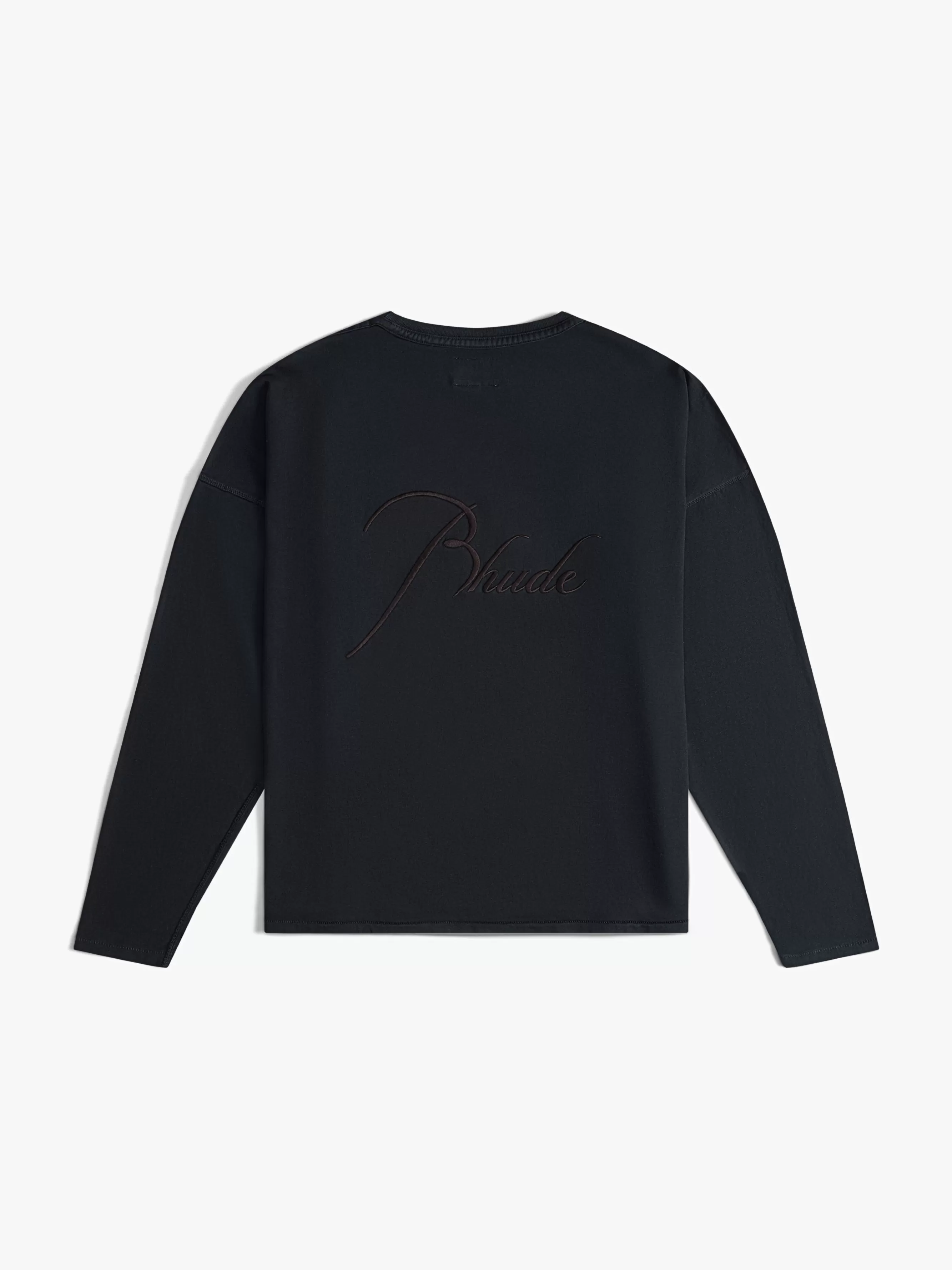 LS REVERSE TEE | RHUDE Sale