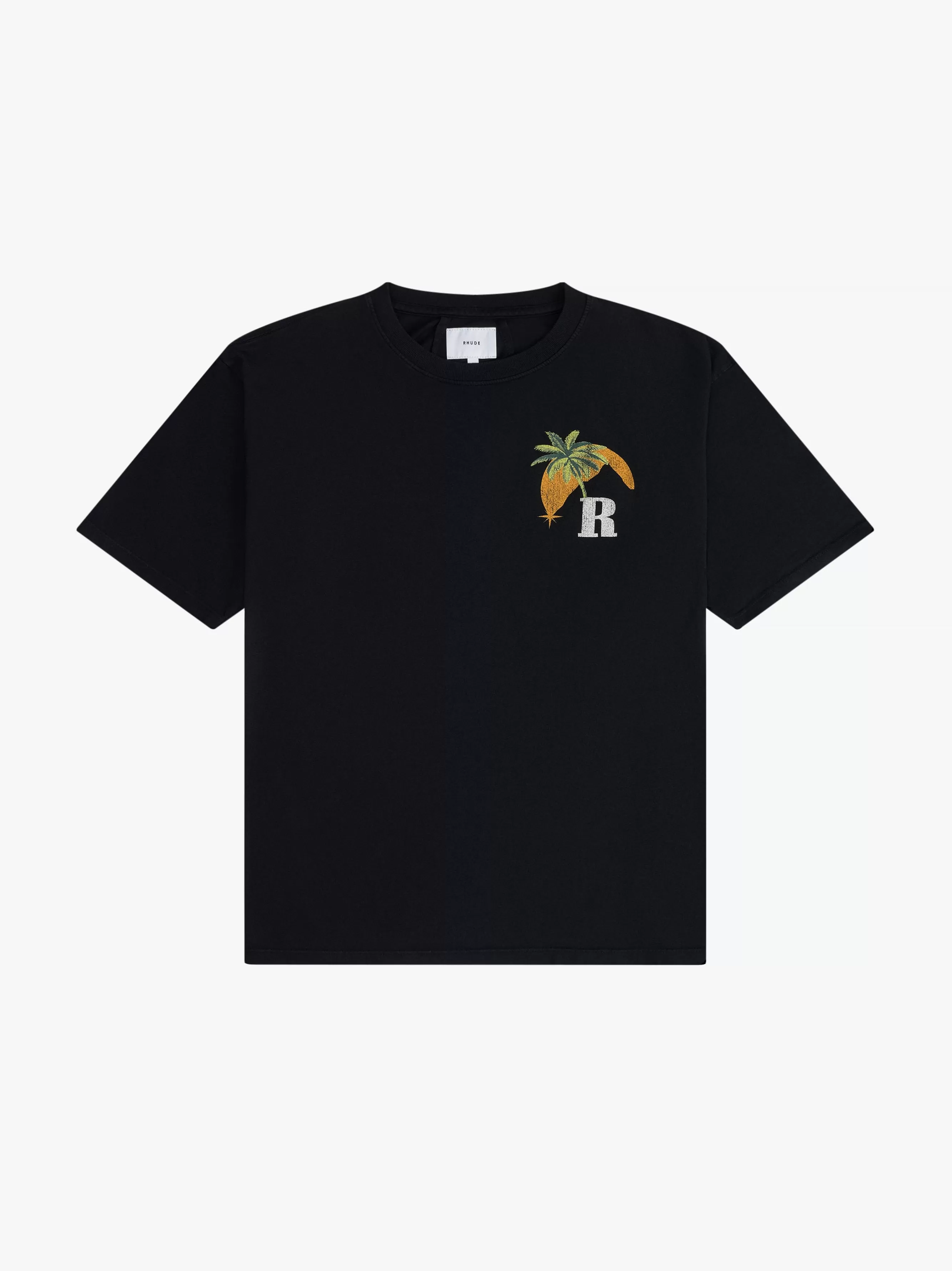 MIAMI GP MOONLIGHT TEE | RHUDE Shop