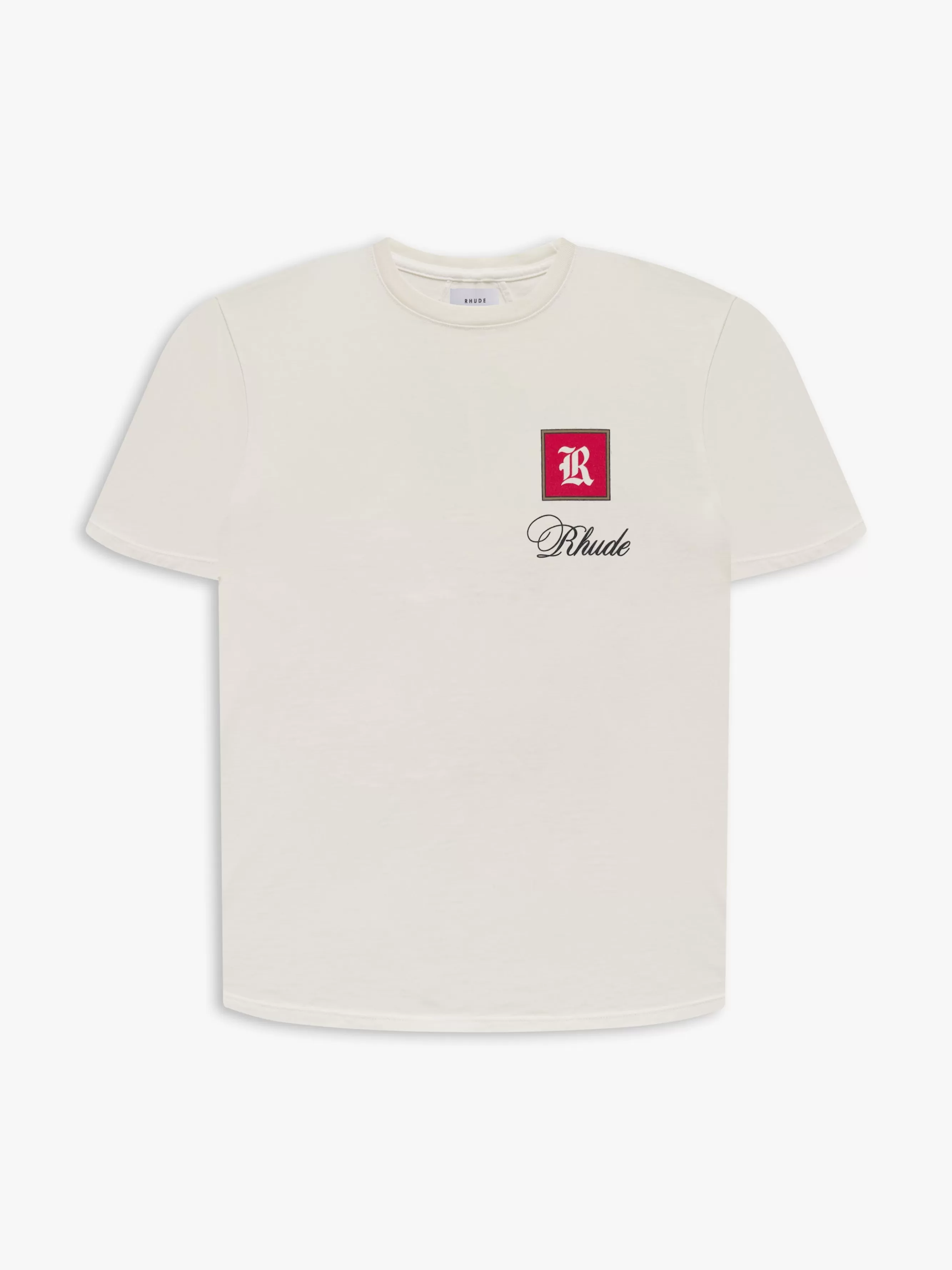 MONACO TEE | RHUDE Hot