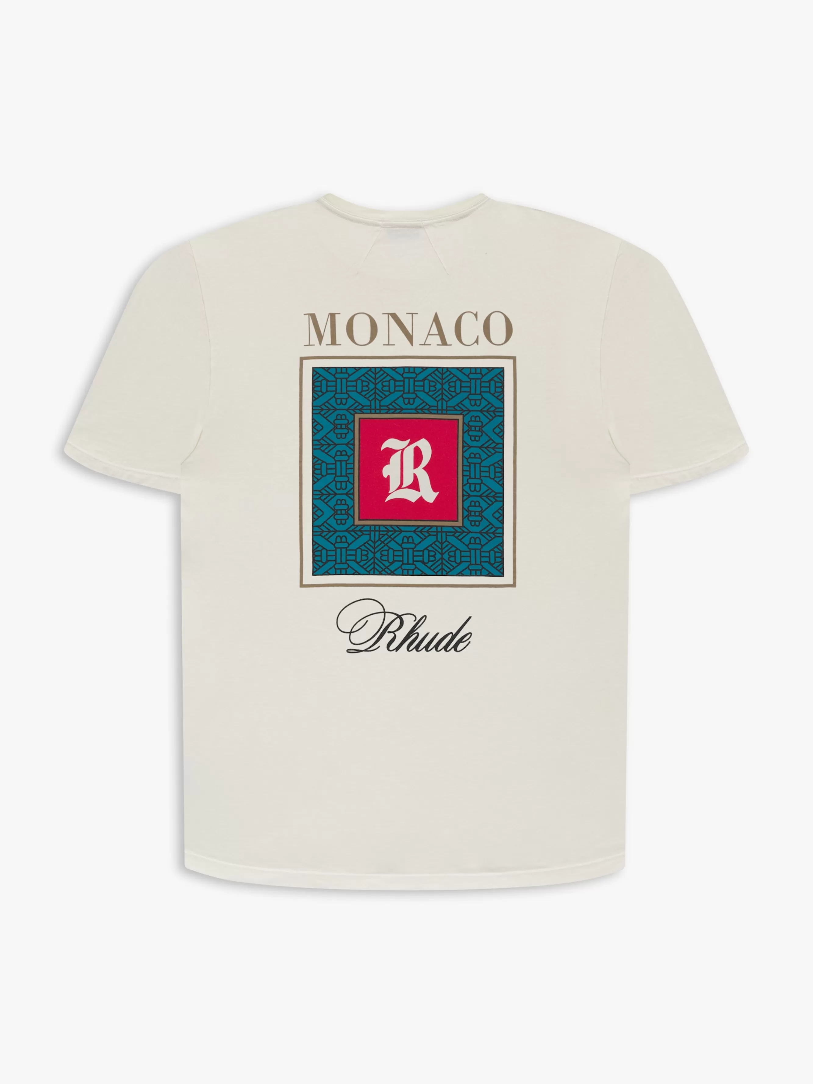 MONACO TEE | RHUDE Hot