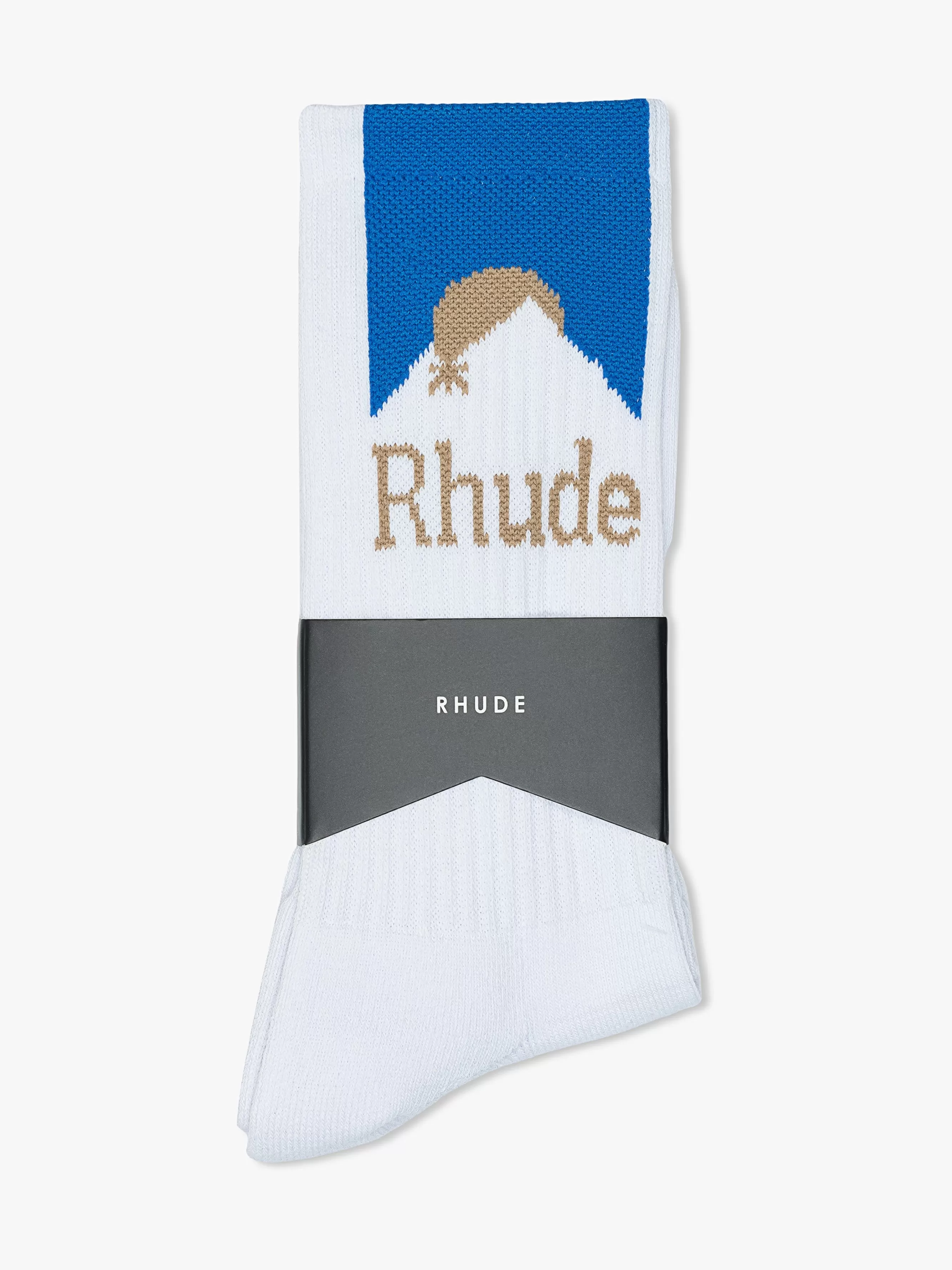 MOONLIGHT SPORT SOCKS | RHUDE Sale