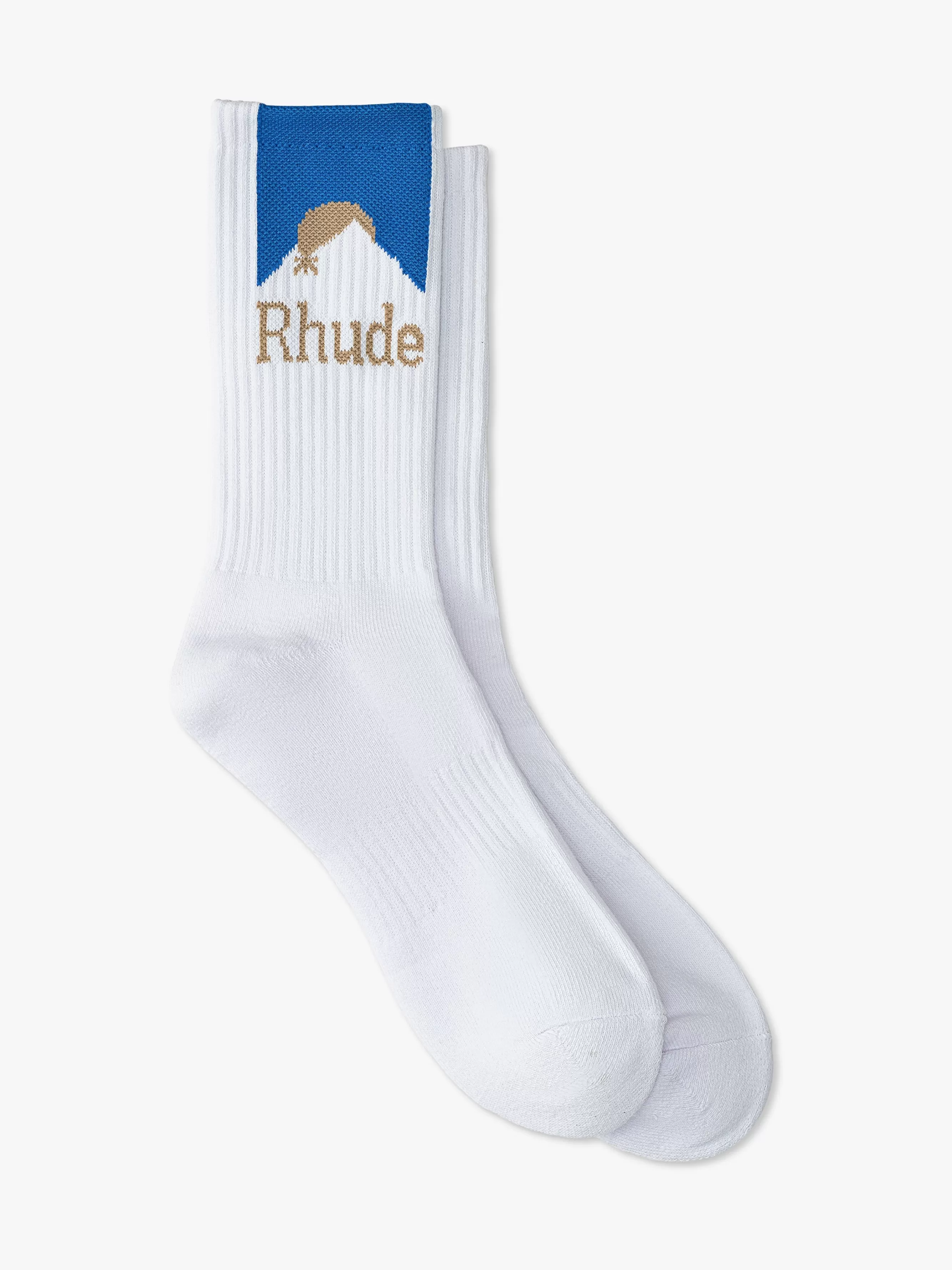 MOONLIGHT SPORT SOCKS | RHUDE Sale