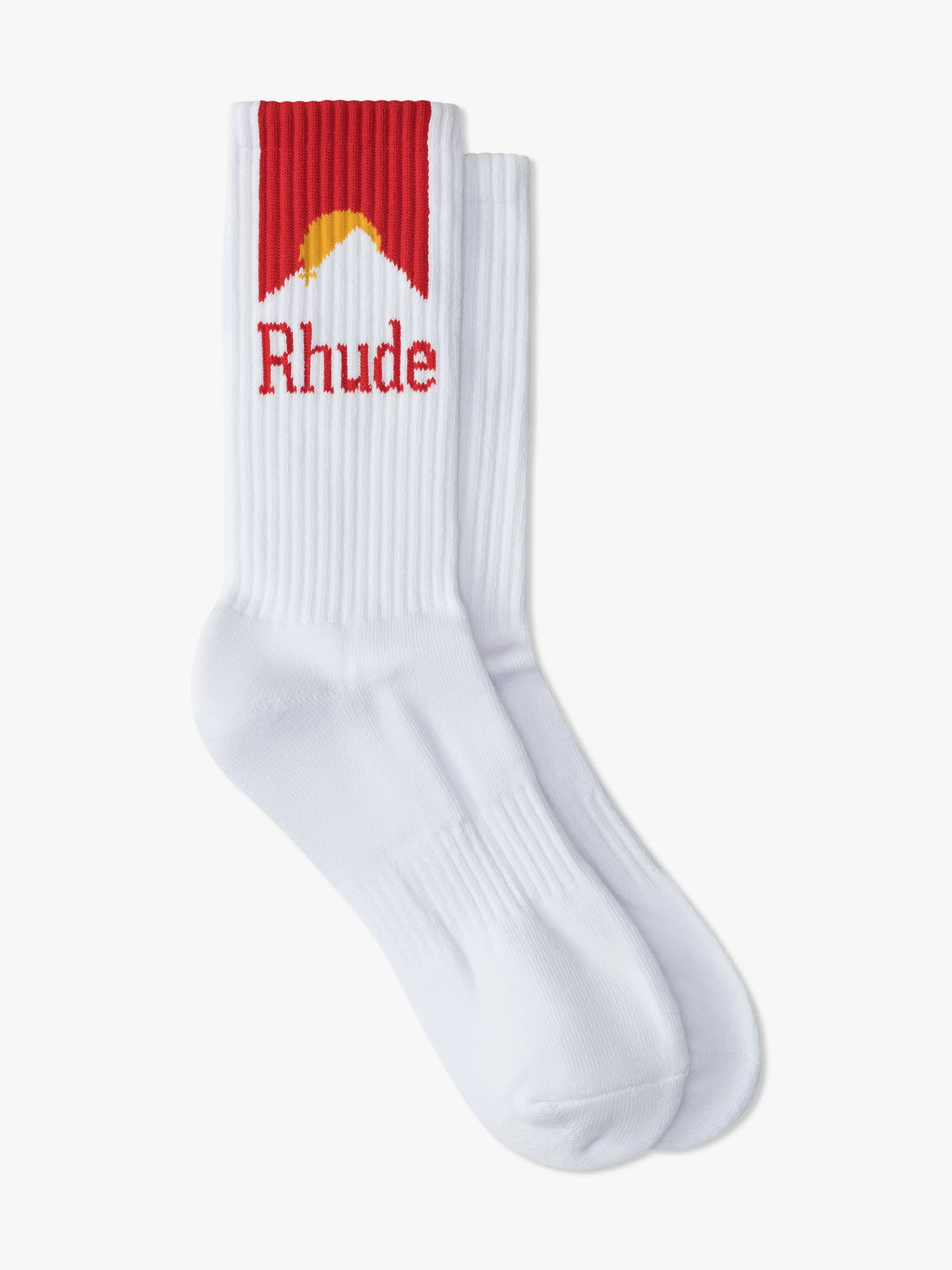 MOONLIGHT SPORT SOCKS | RHUDE Hot