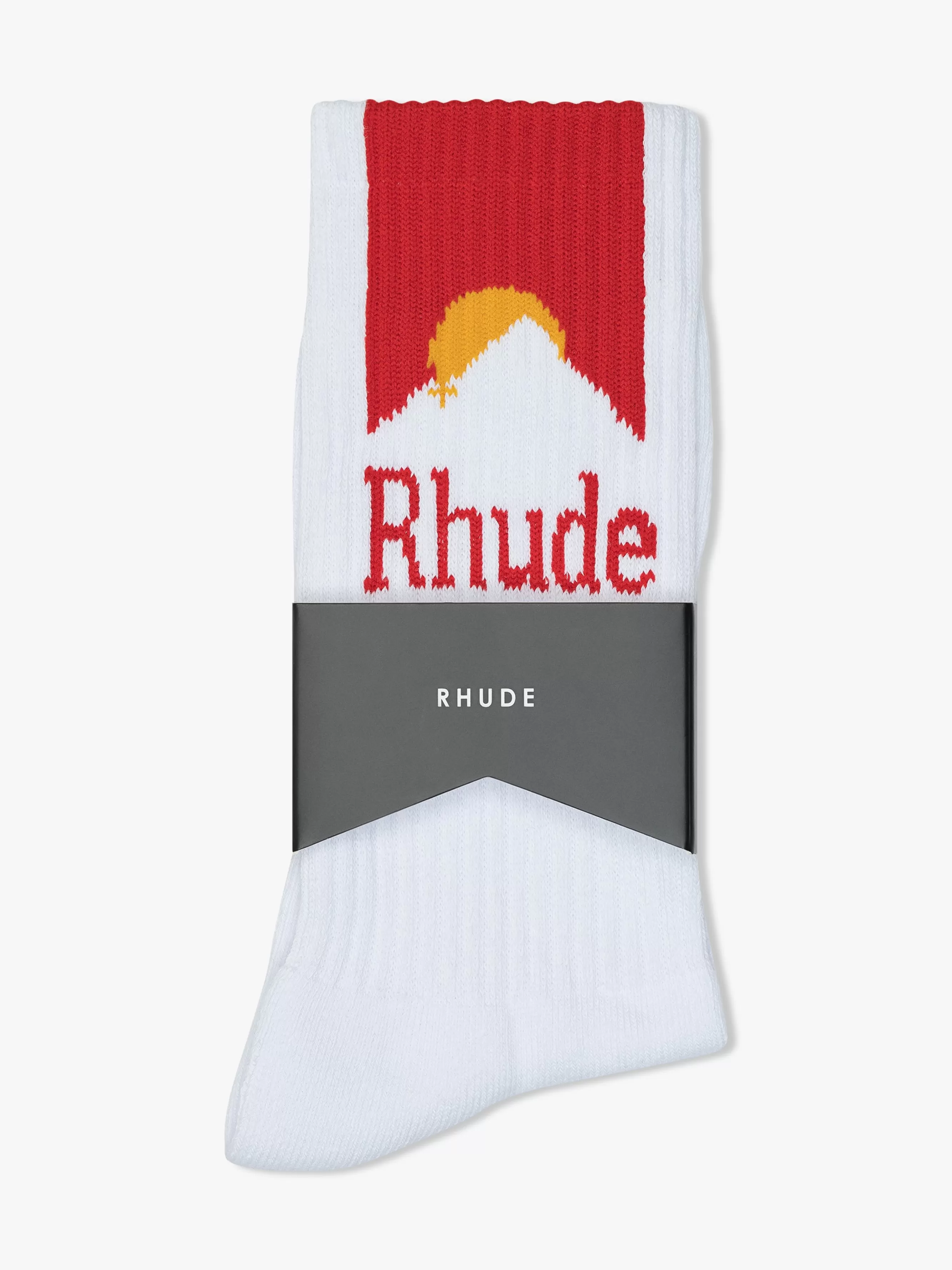 MOONLIGHT SPORT SOCKS | RHUDE Hot