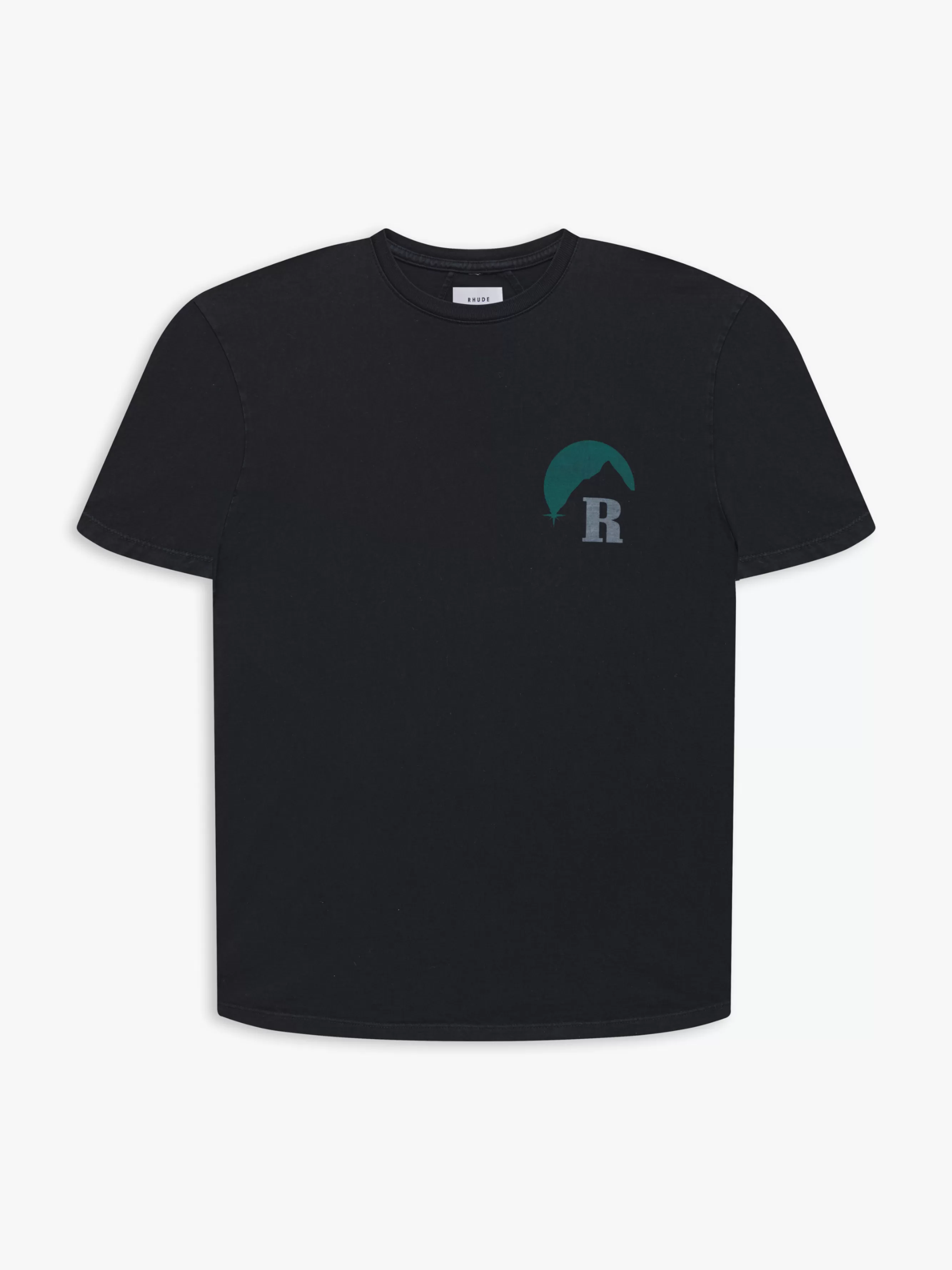 MOONLIGHT TEE | RHUDE Best Sale