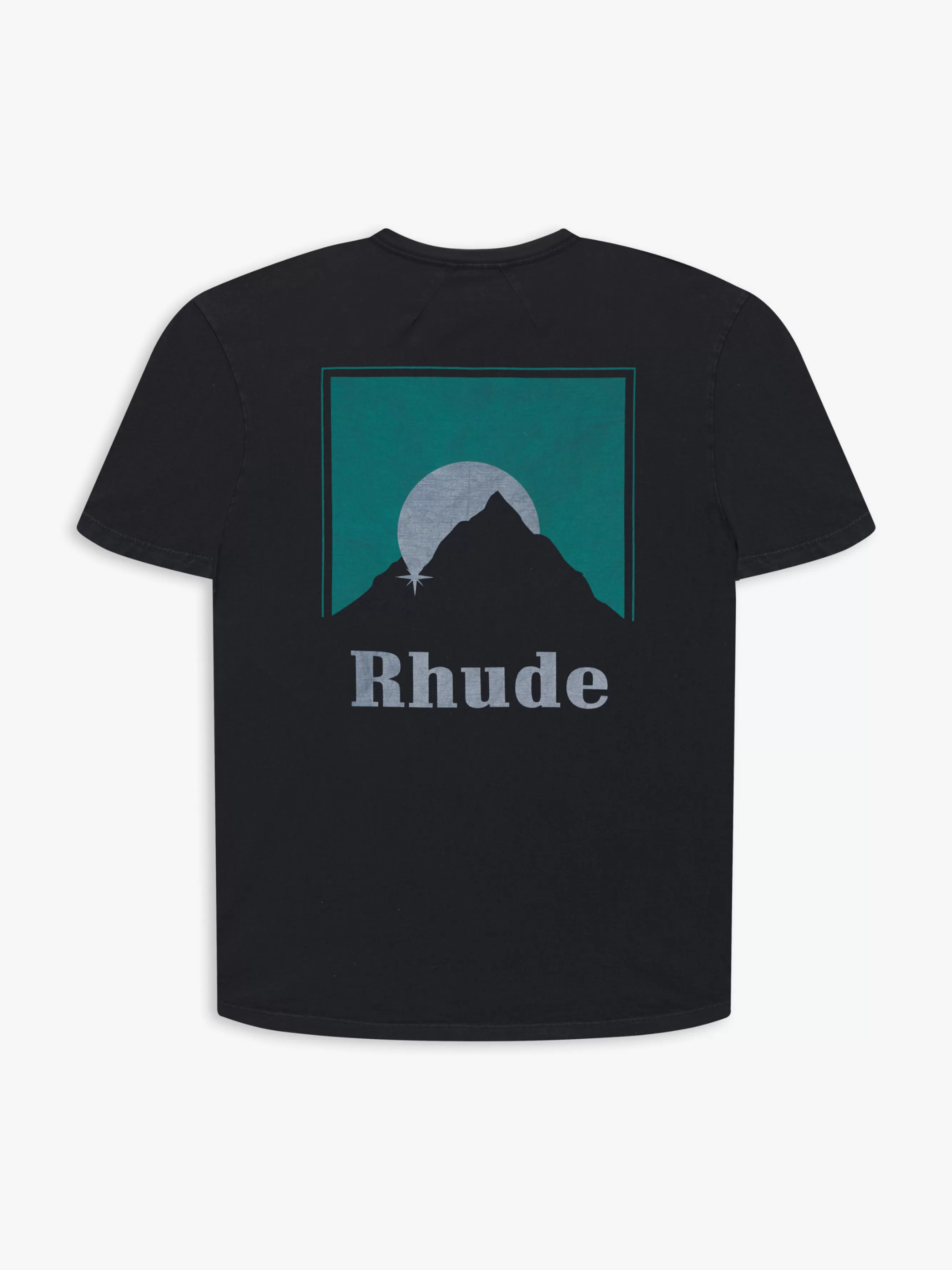 MOONLIGHT TEE | RHUDE Best Sale