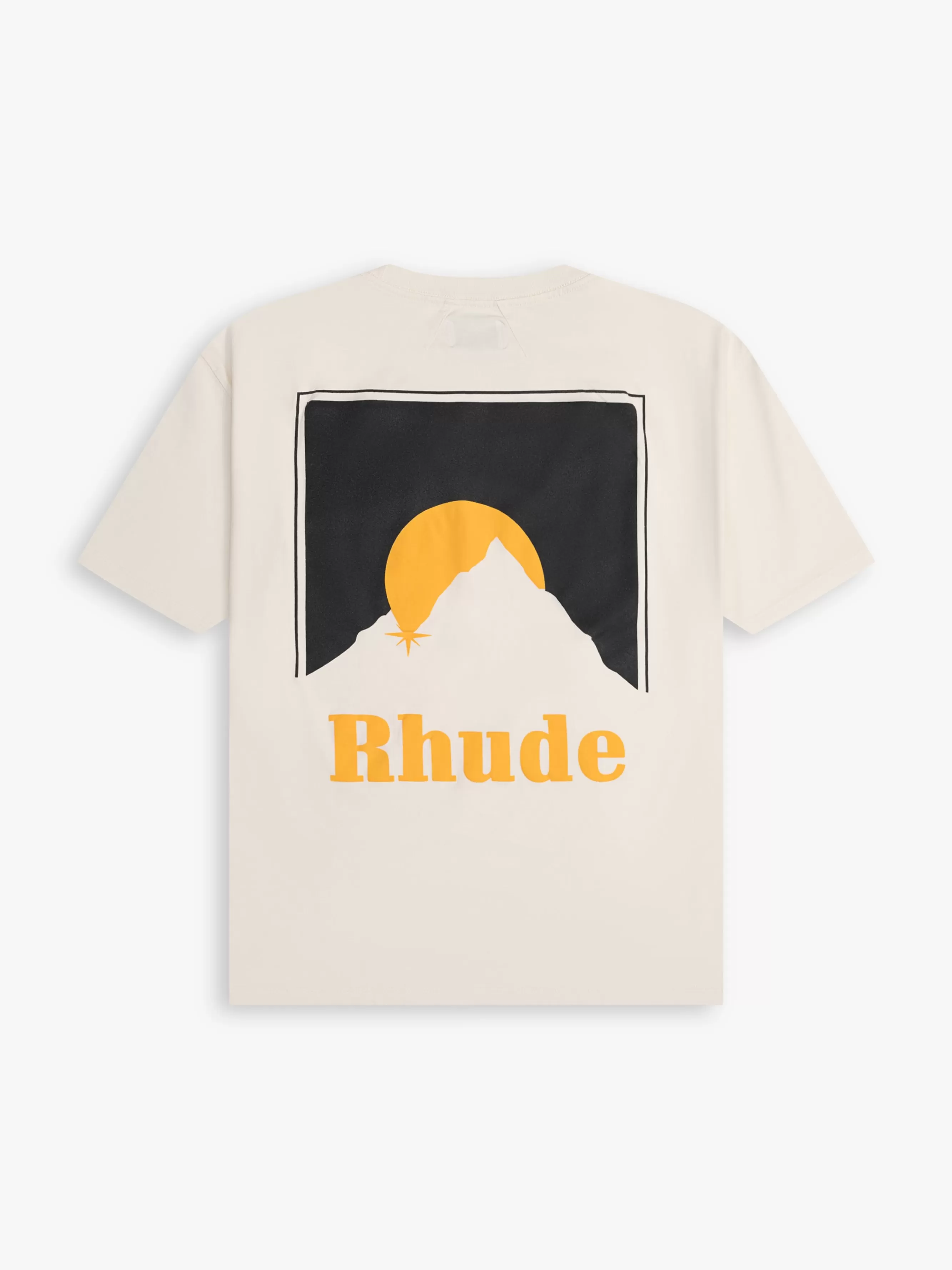 MOONLIGHT TEE | RHUDE Store