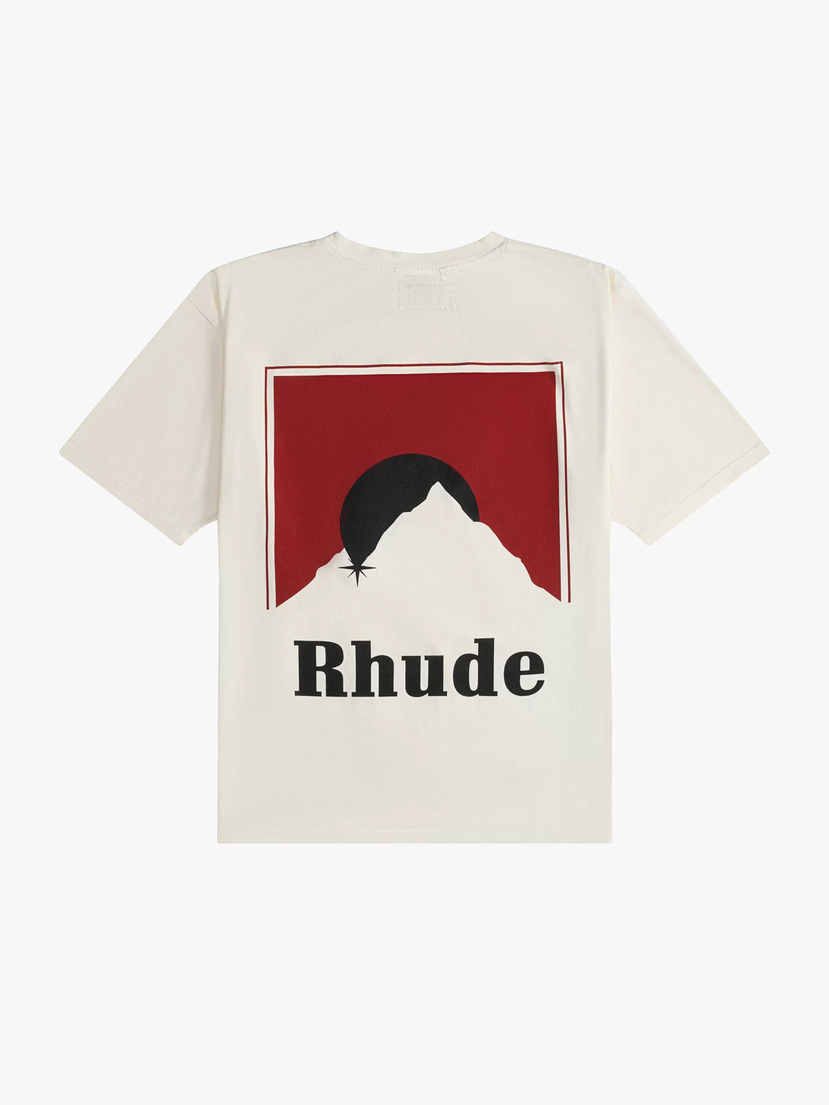 MOONLIGHT TEE | RHUDE Store