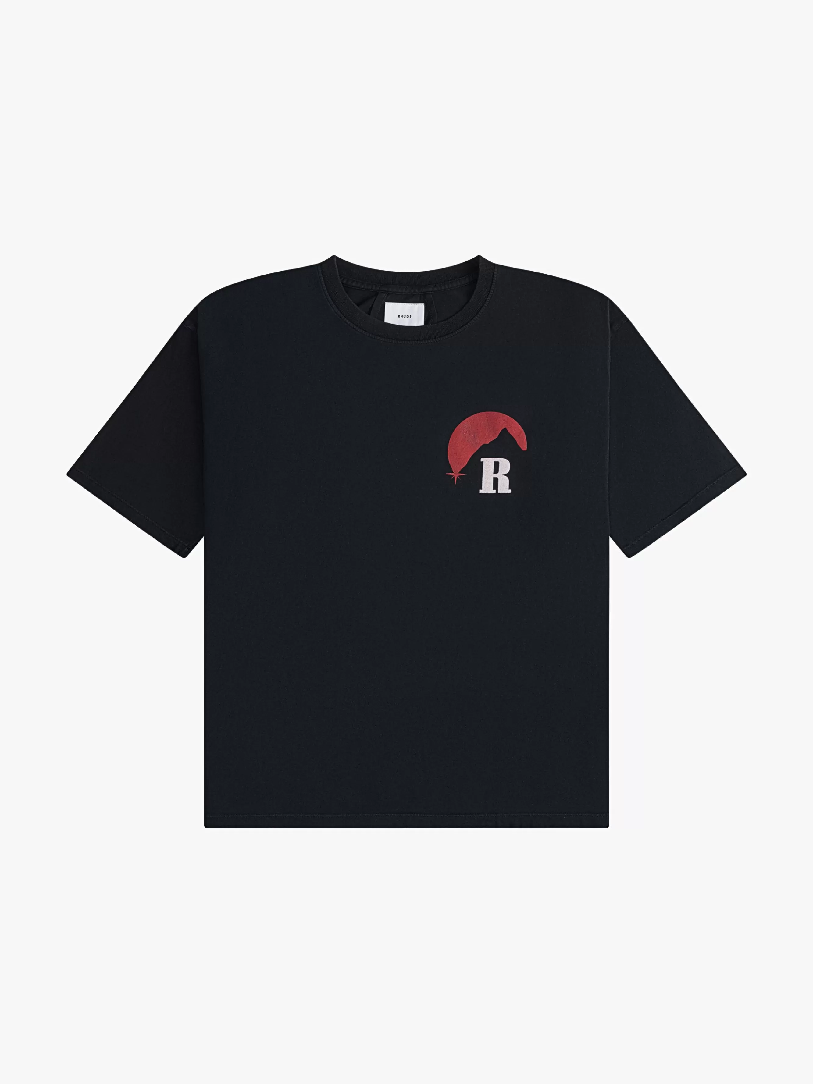 MOONLIGHT TEE | RHUDE Store