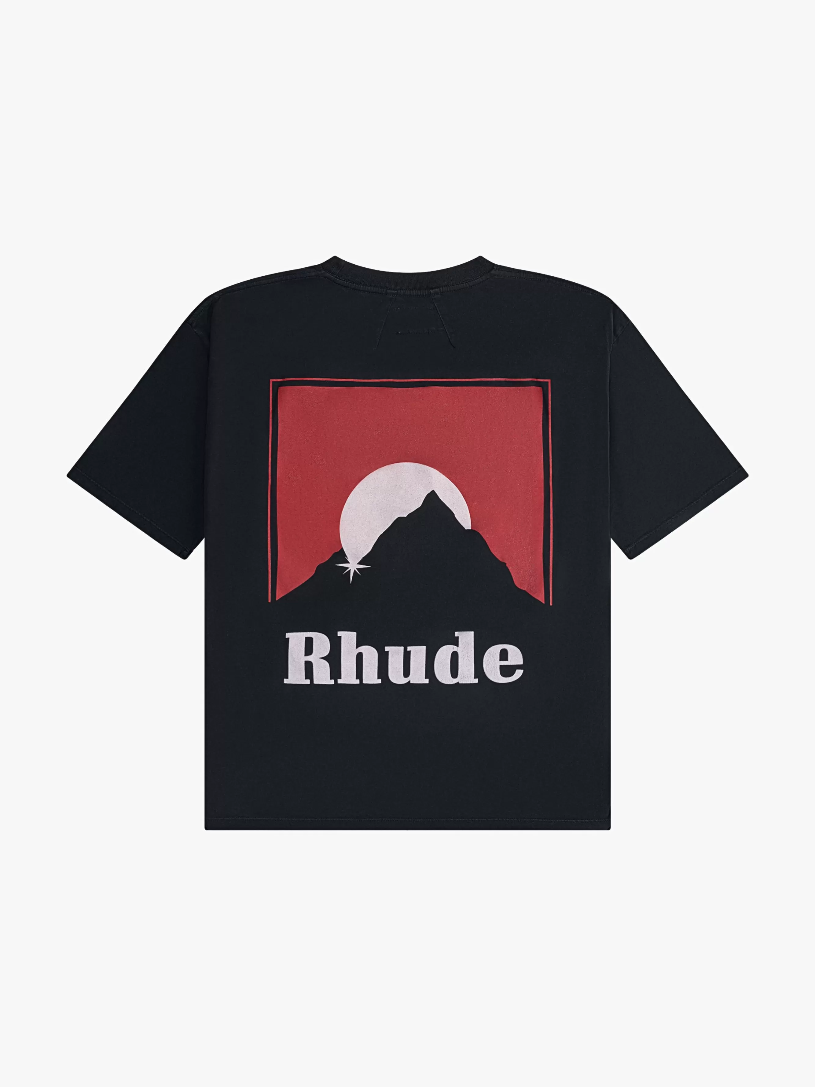 MOONLIGHT TEE | RHUDE Store