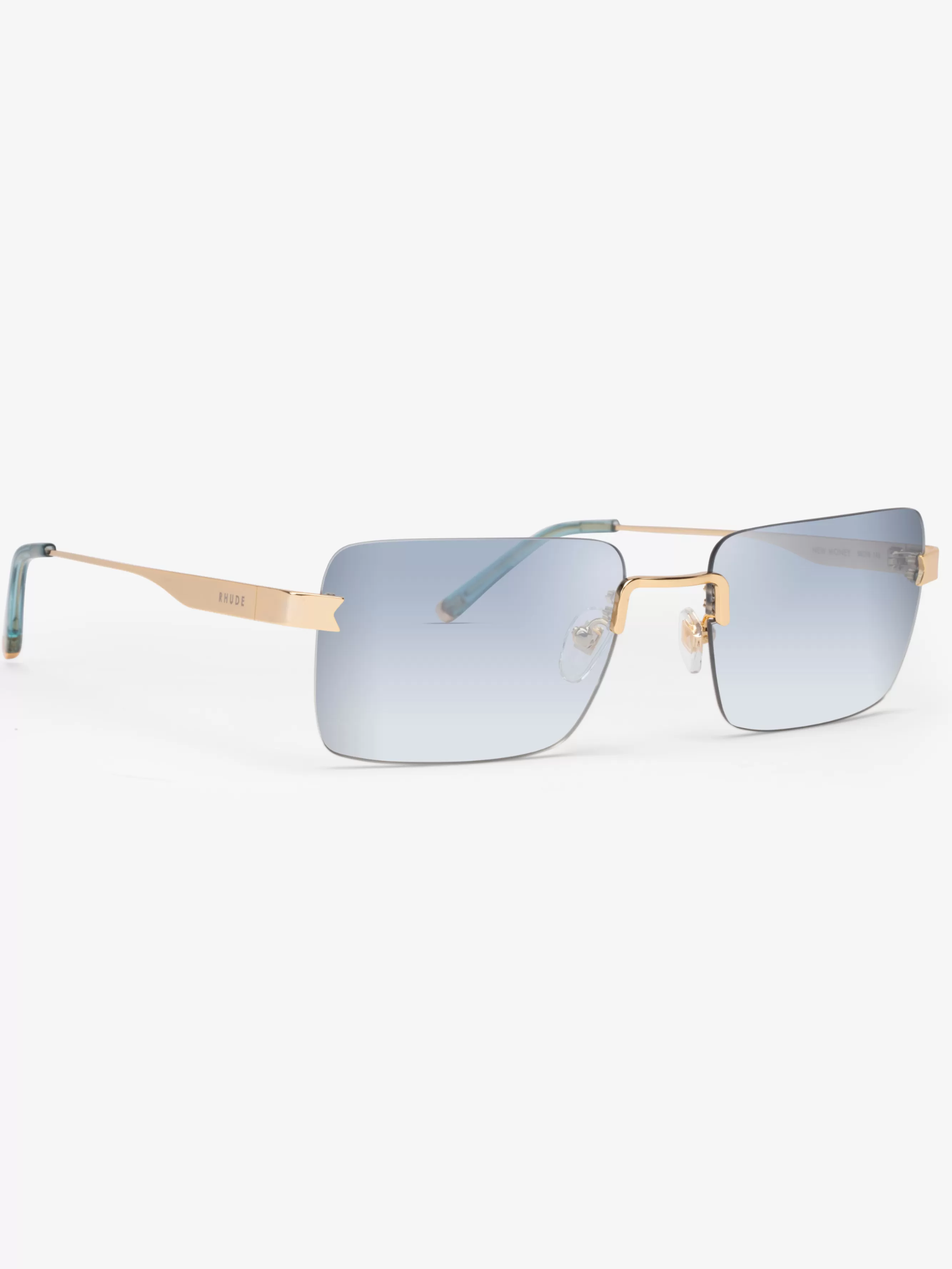 NEW MONEY FRAMES | RHUDE Best Sale