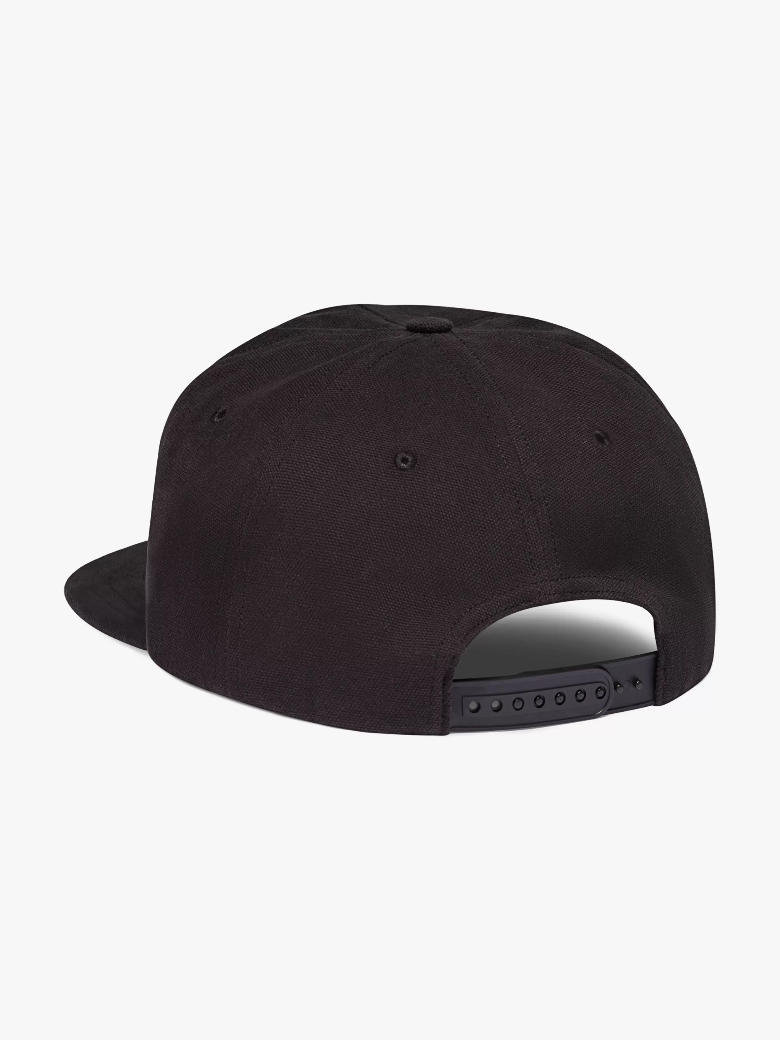 OFF ROAD WASHED CANVAS HAT | RHUDE New