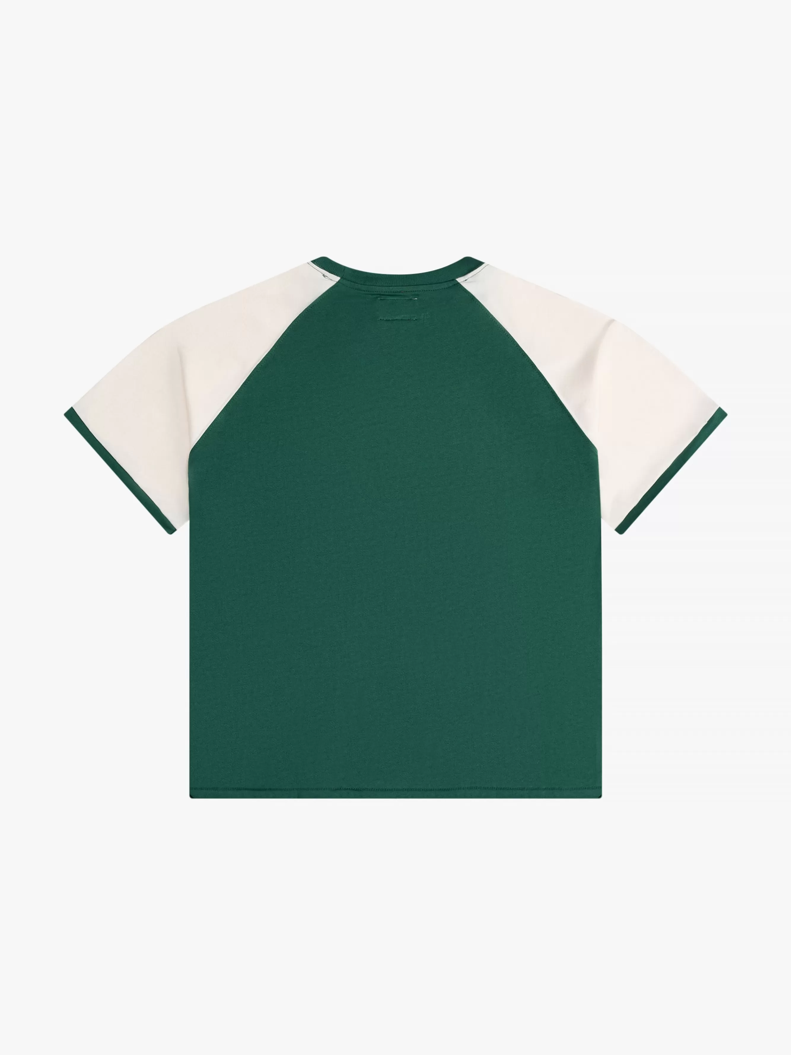 OIL CORP RAGLAN TEE | RHUDE Outlet