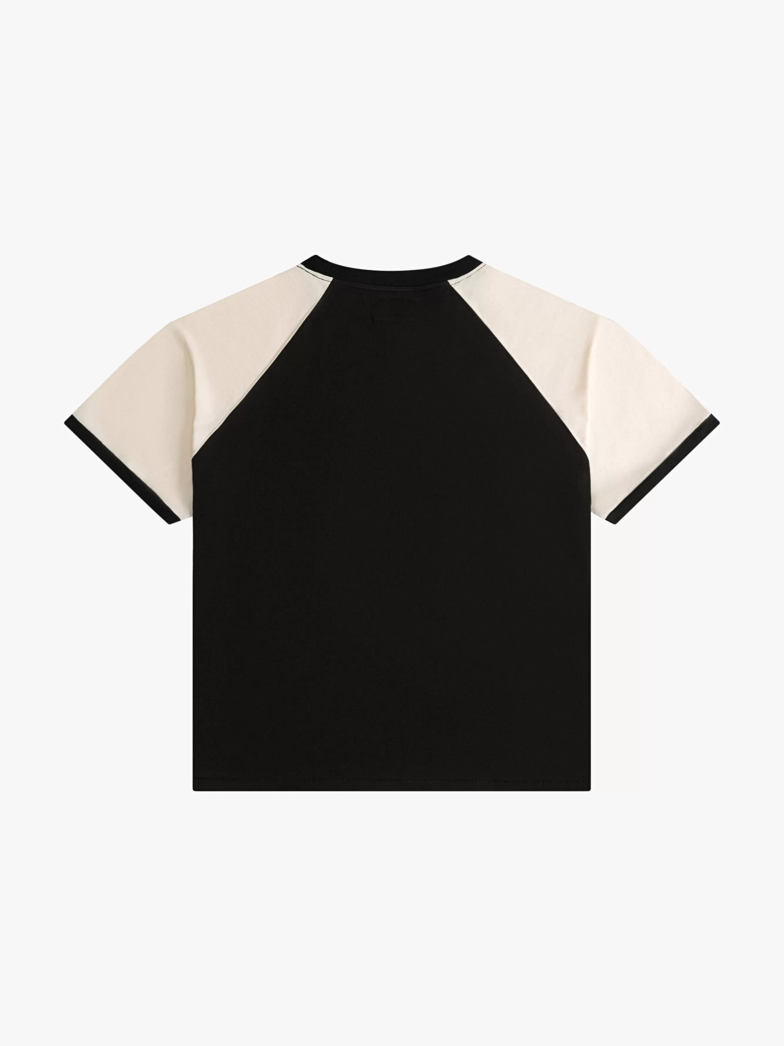 OIL CORP RAGLAN TEE | RHUDE Fashion