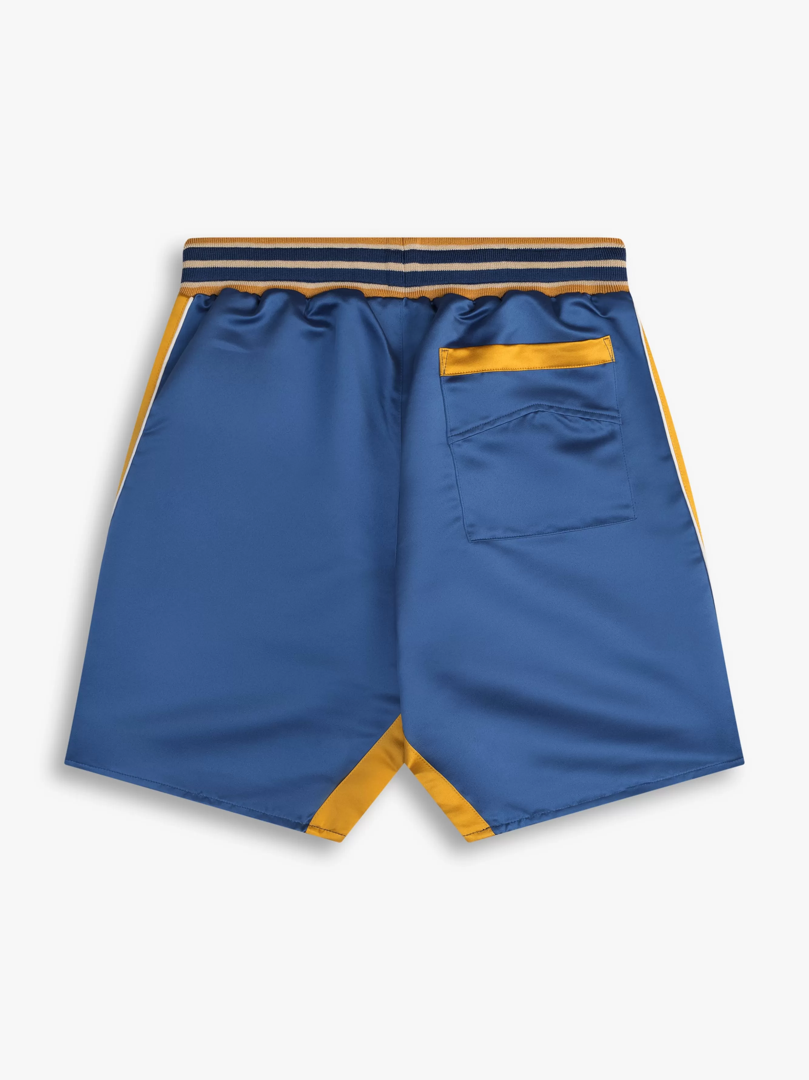 PALM EAGLES SOUVENIER SHORTS | RHUDE New