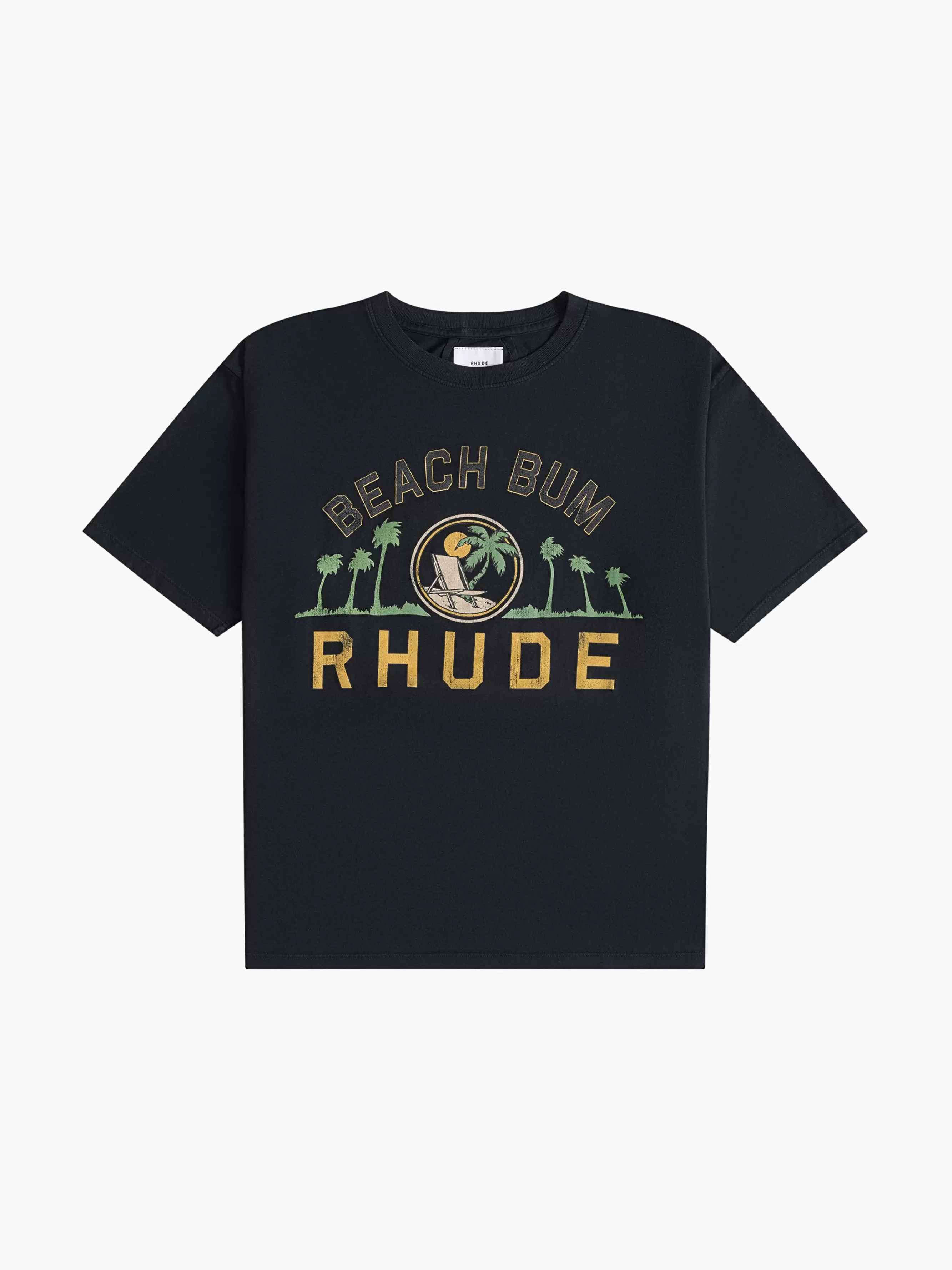 PALMERA TEE | RHUDE Online