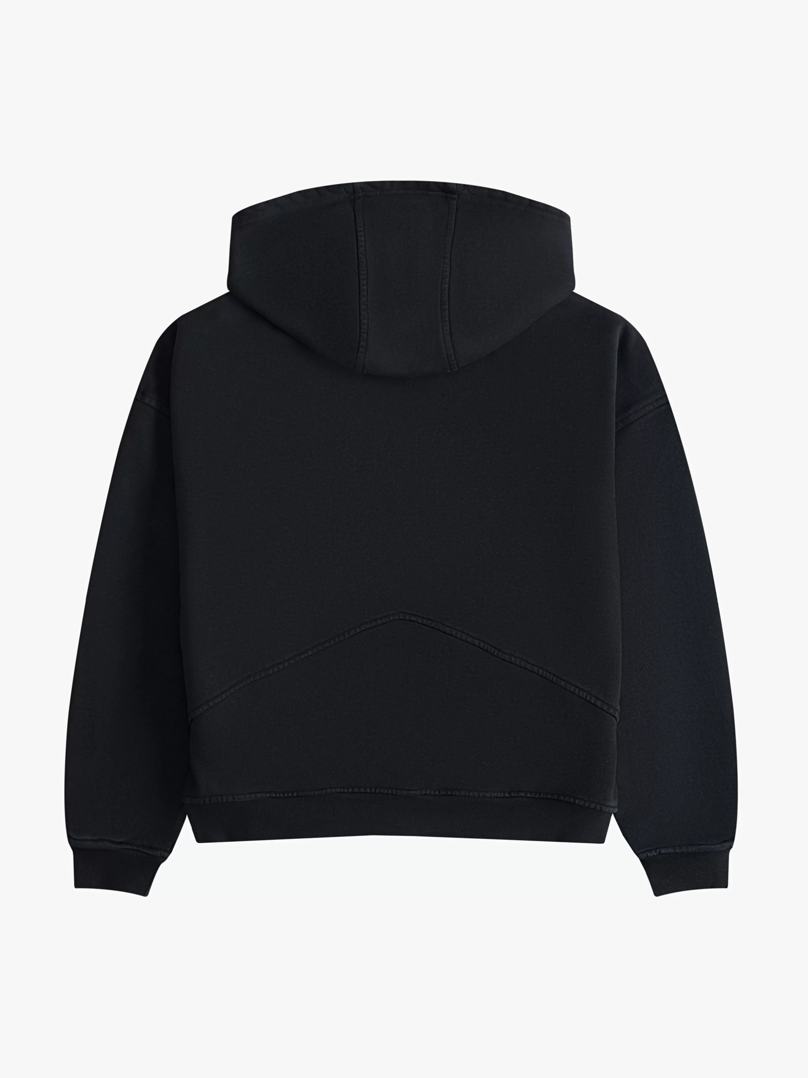 PARCOURS DES CHAMPIONS FULL ZIP HOODIE | RHUDE Flash Sale