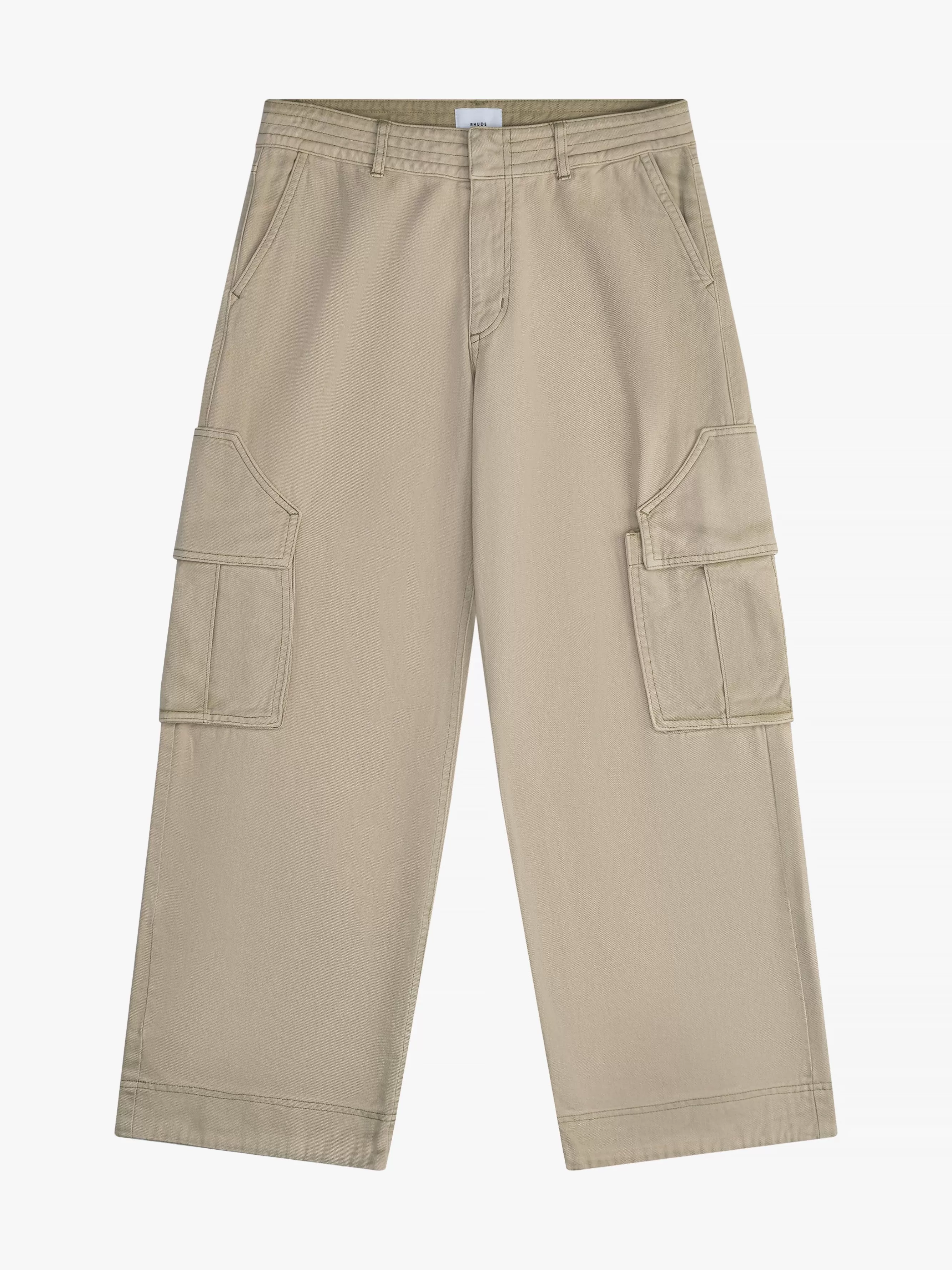 PARTA SPRAY CARGOS | RHUDE New