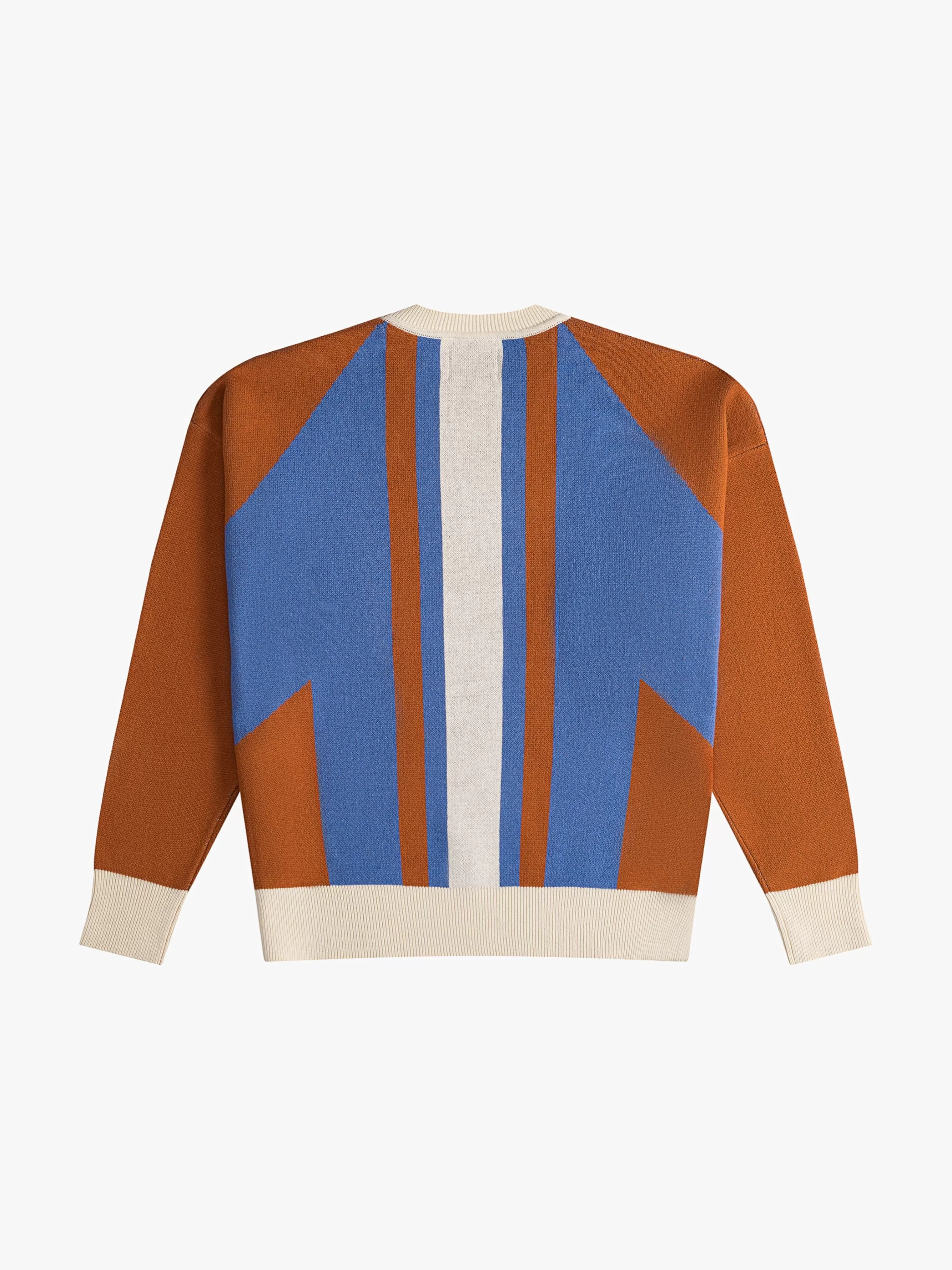 PAVIL KNIT CREWNECK | RHUDE Discount