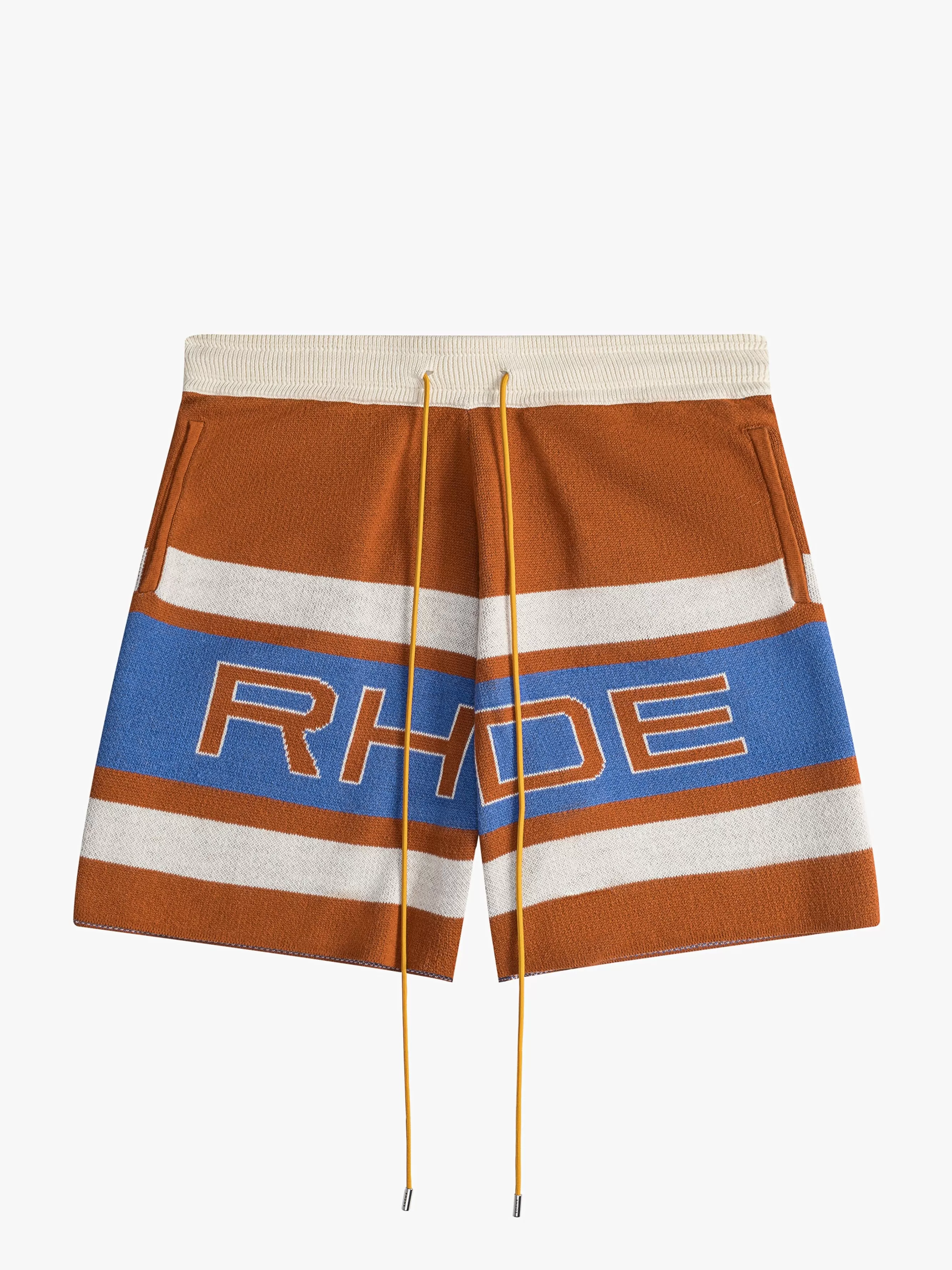 PAVIL RACING KNIT SHORT | RHUDE Sale