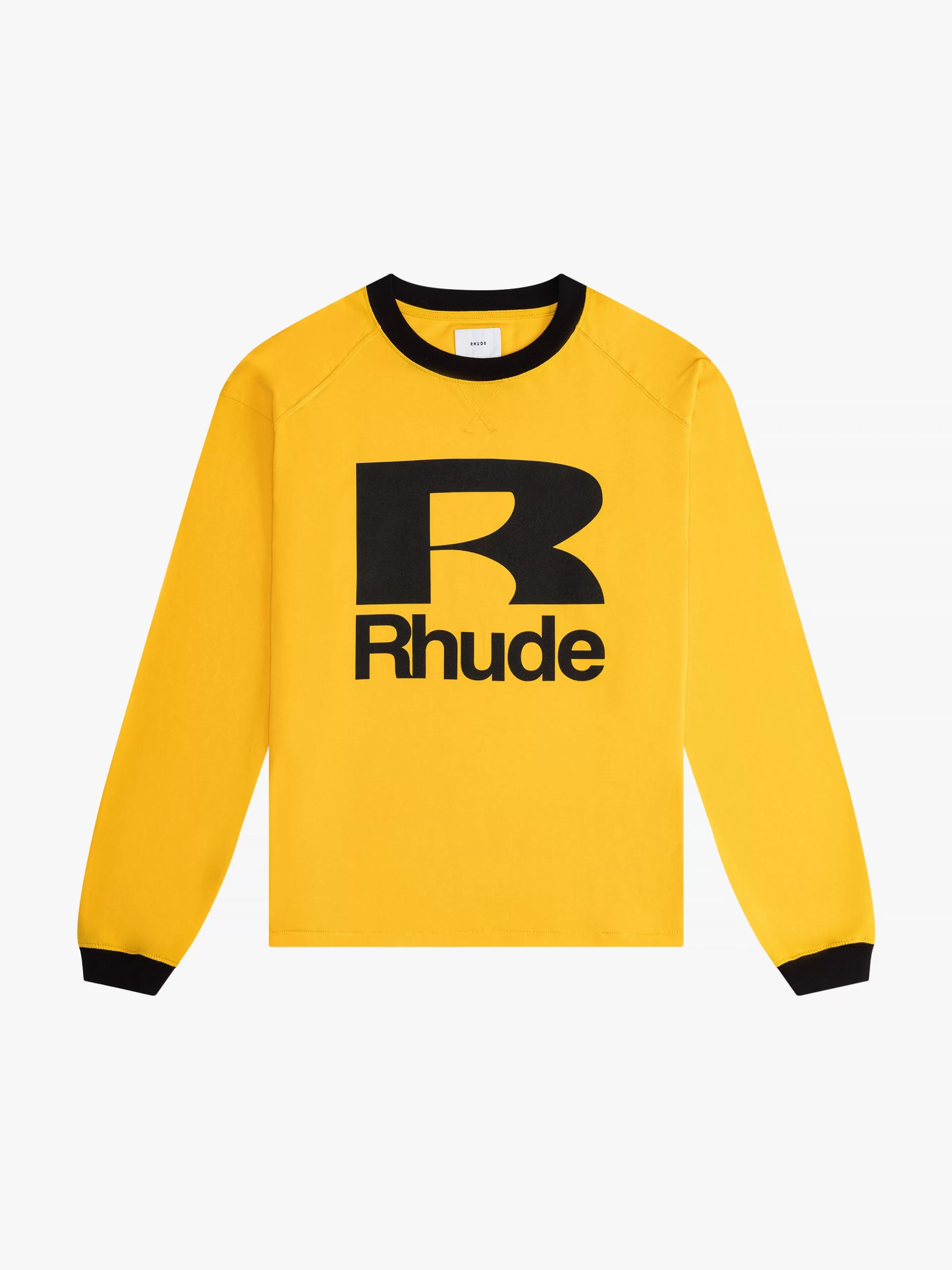 PETROL LS TEE | RHUDE Fashion