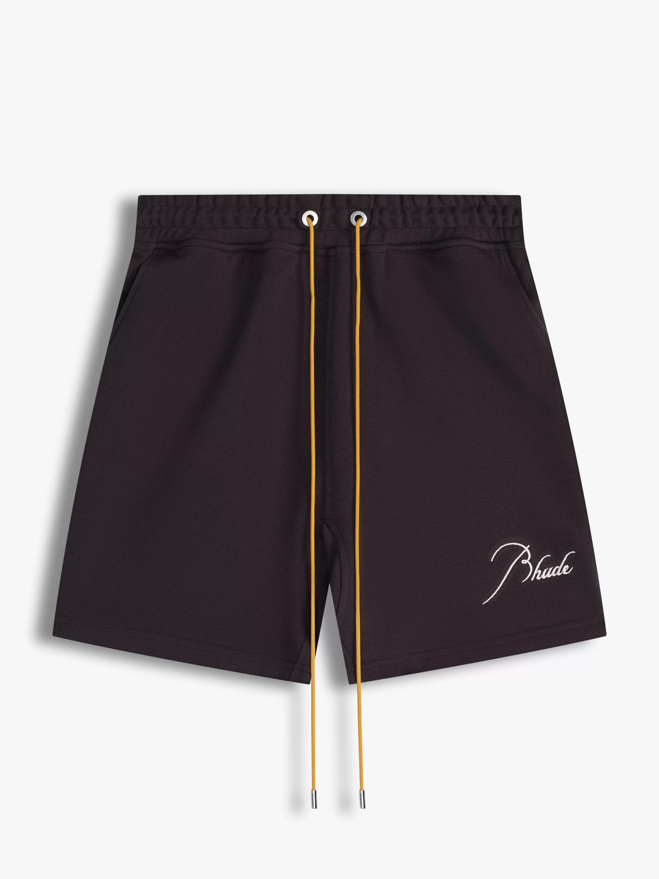 PIQUE SHORTS | RHUDE Best