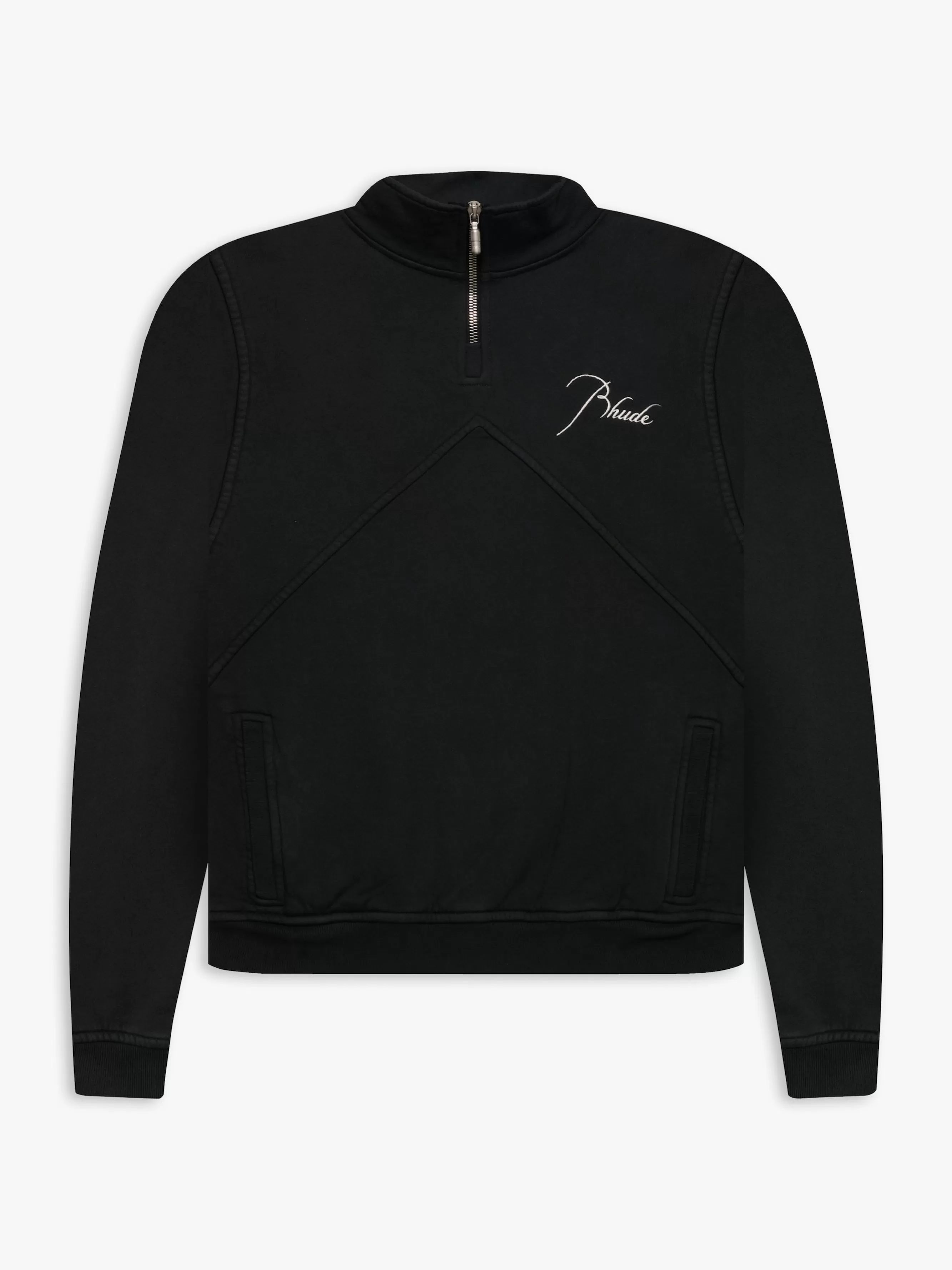 QUARTER ZIP | RHUDE Outlet