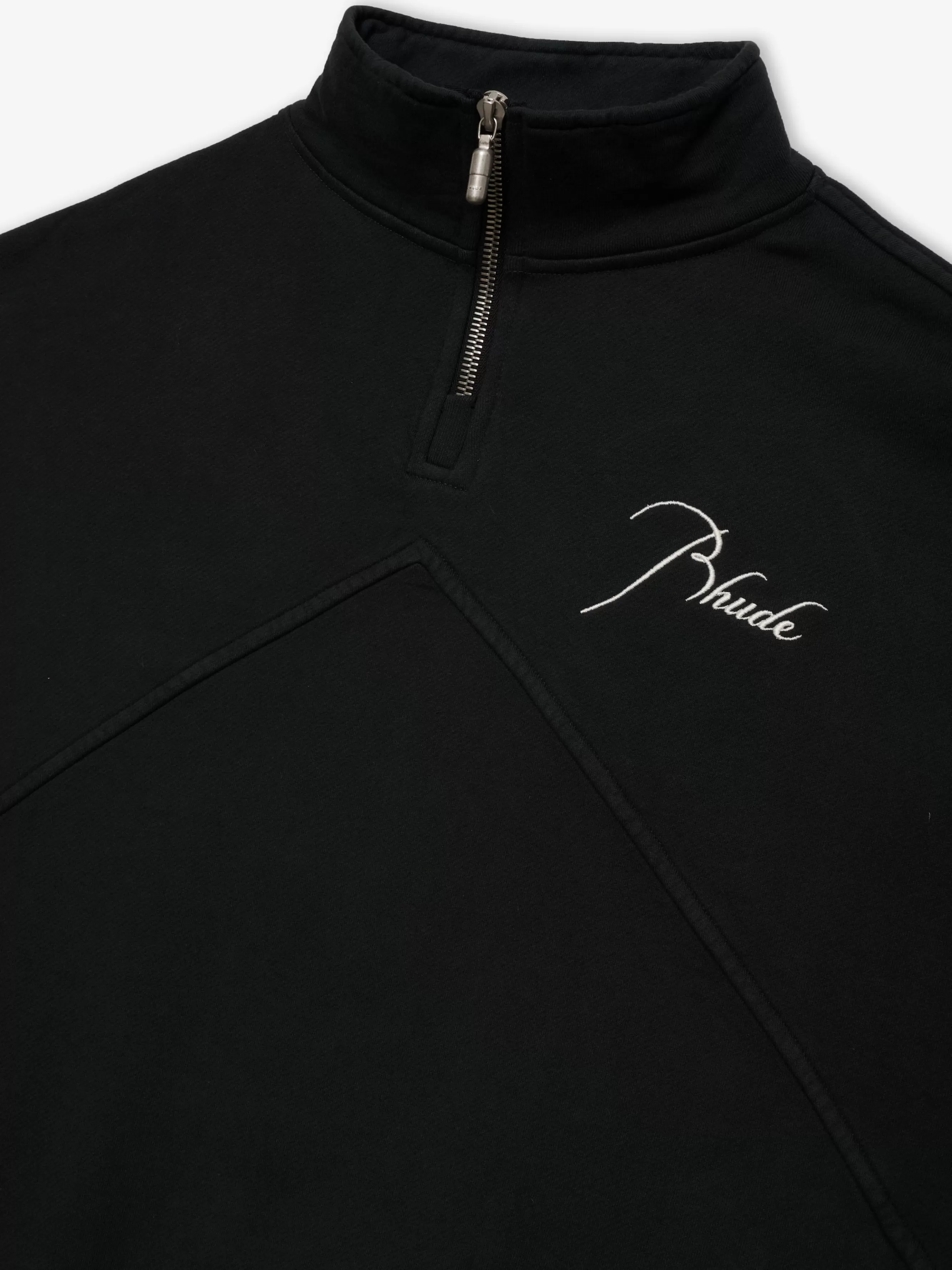 QUARTER ZIP | RHUDE Outlet