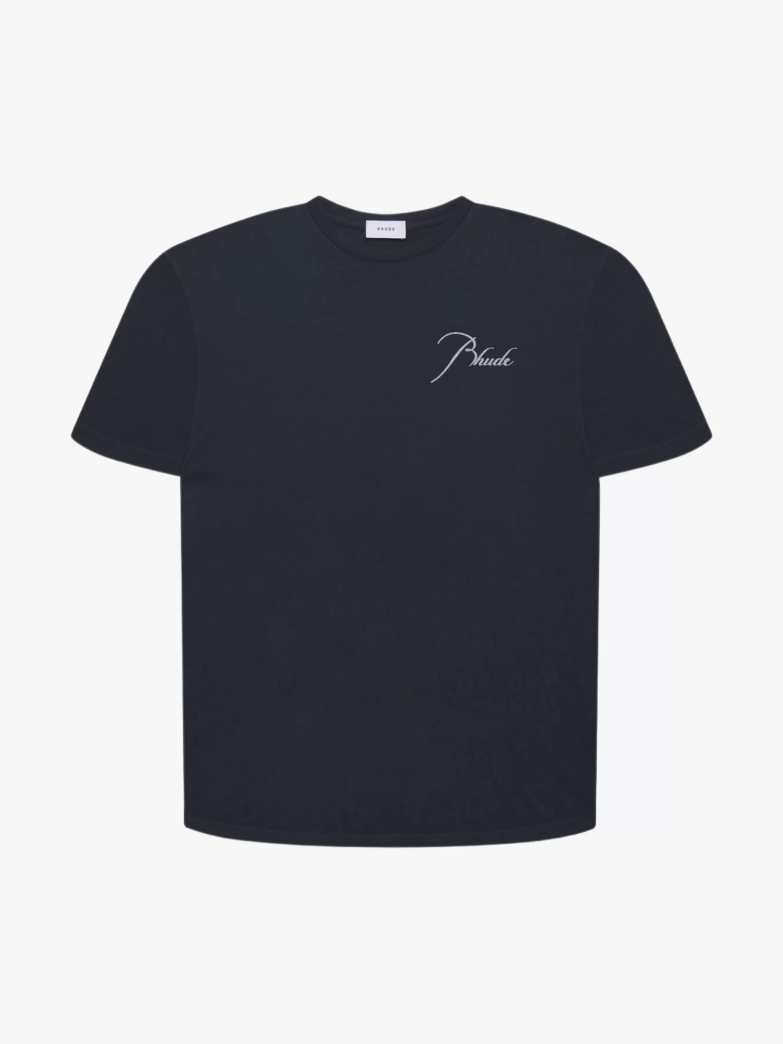 "LETS RAGE" RH AUTOGRAPH TEE | RHUDE Clearance