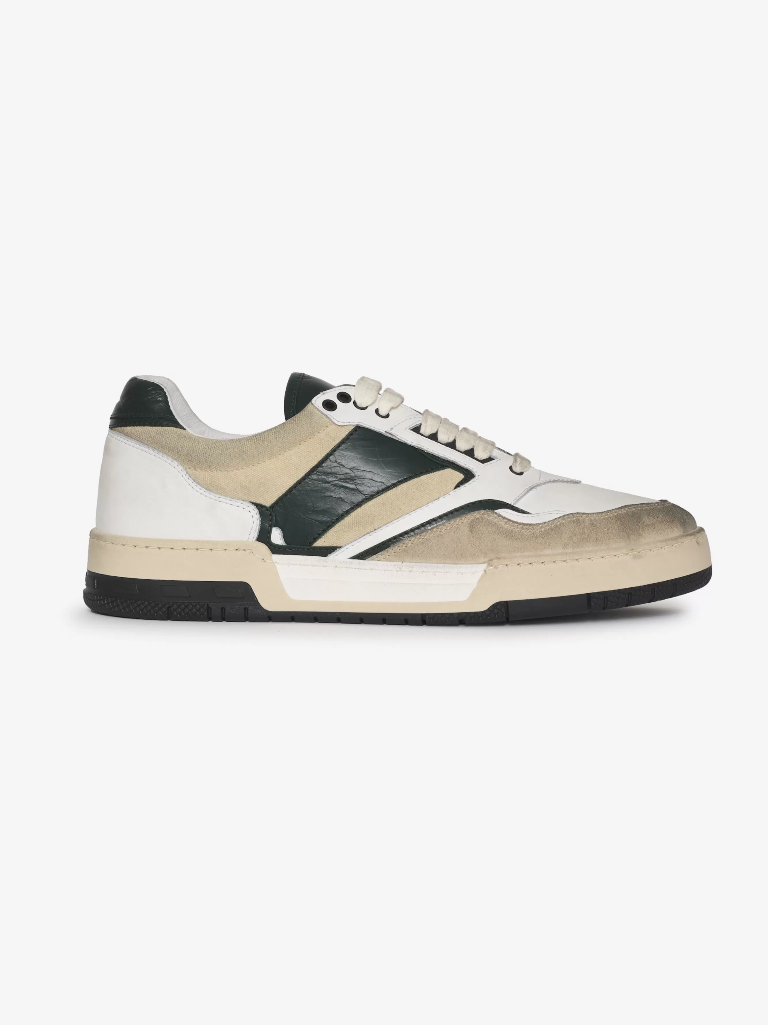 RACING SNEAKER | RHUDE Shop